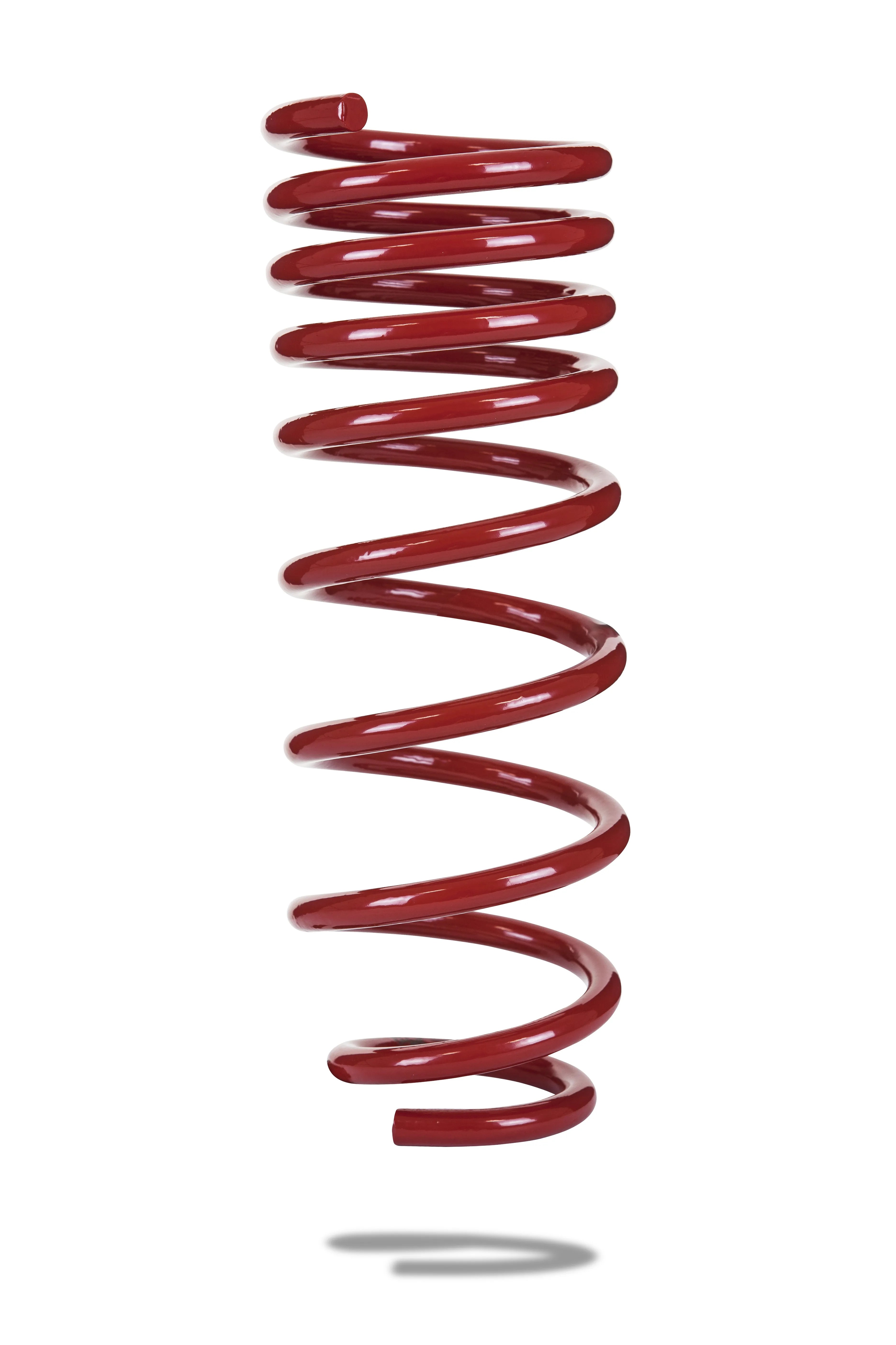 Toyota Land Cruiser 120 Series Sportsryder Coil Spring (Single) – Pedders