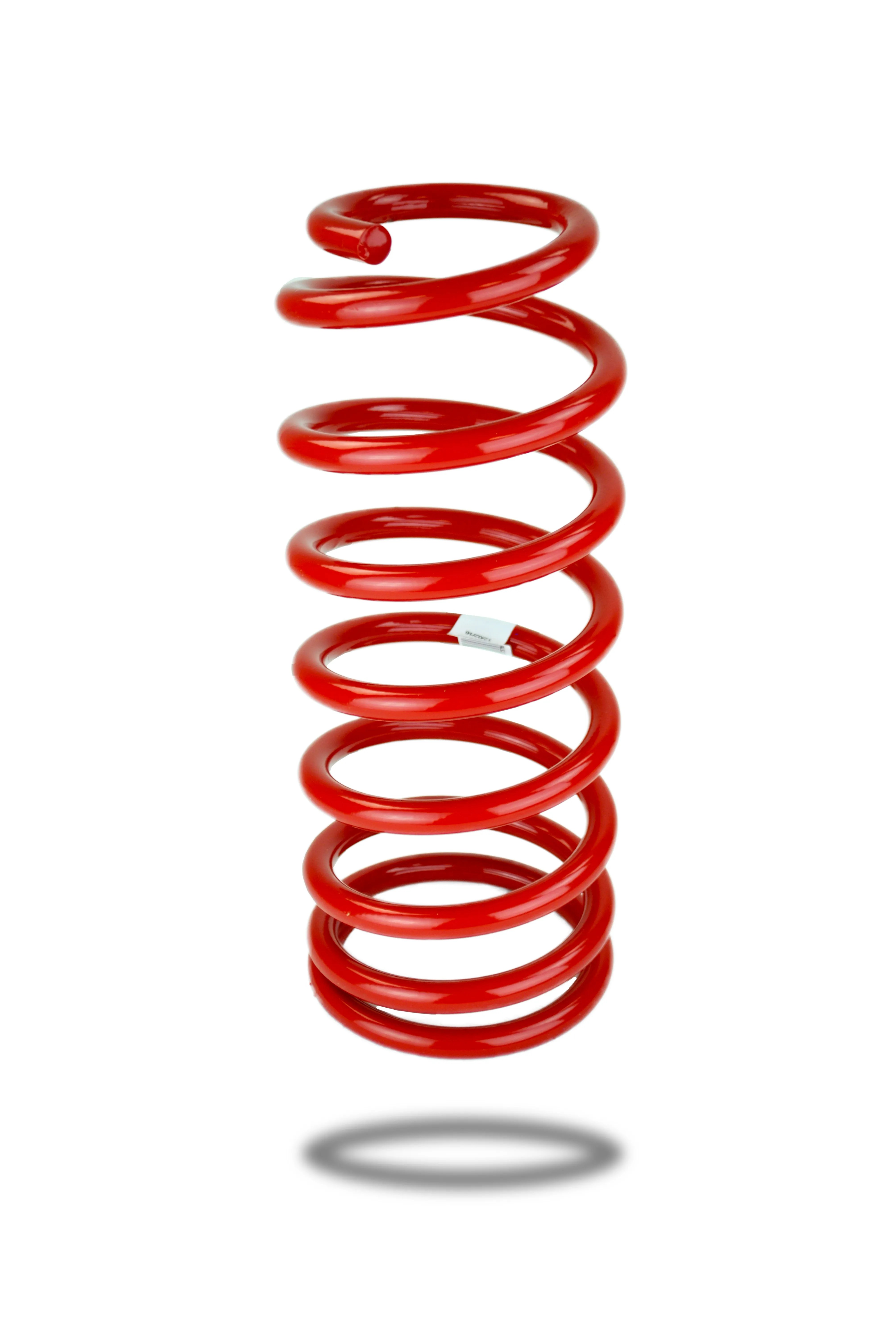 Toyota Land Cruiser 120 Series Trakryder Coil Spring – Pedders