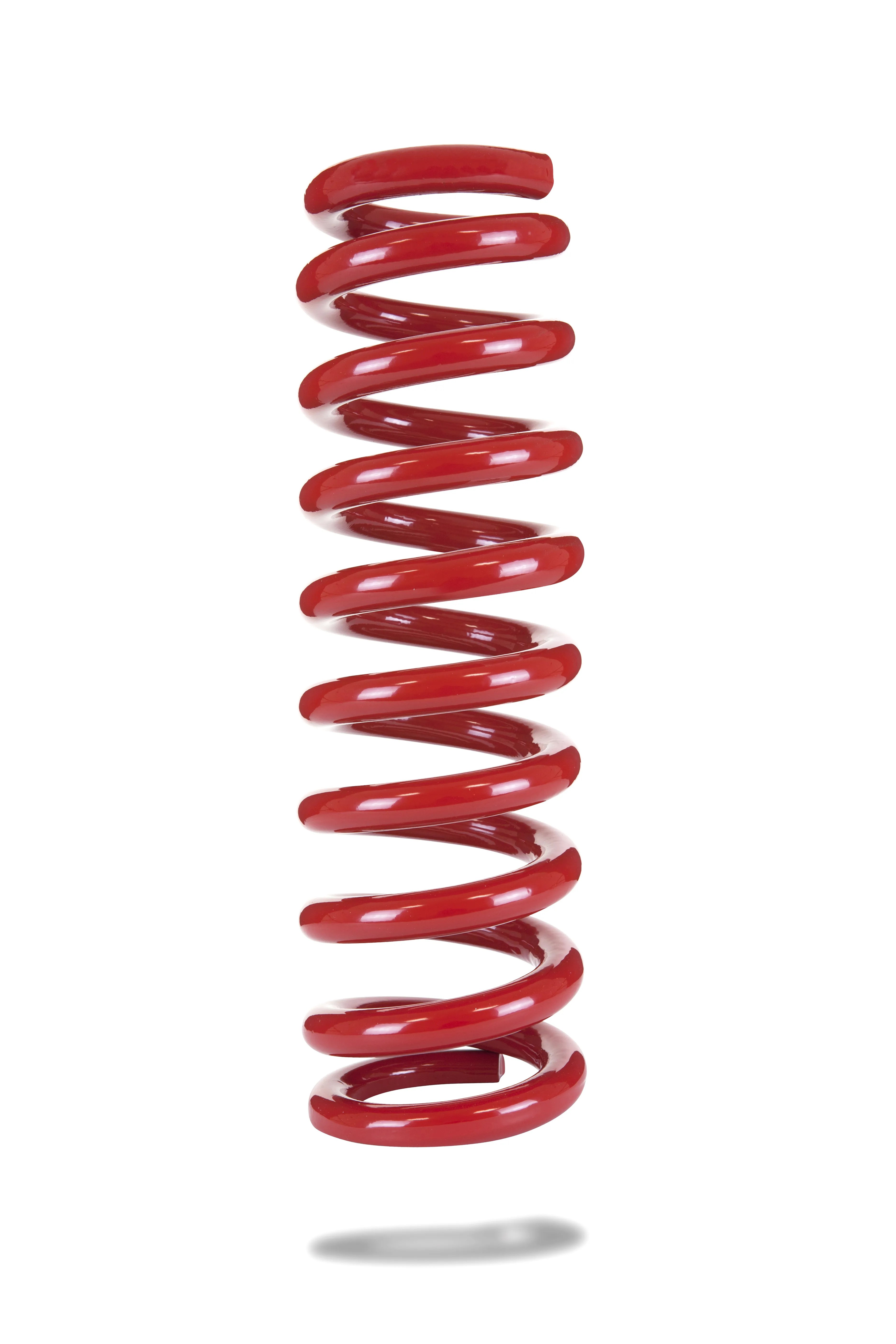 Toyota Land Cruiser 150 Series Trakryder Coil Spring (Single) – Pedders