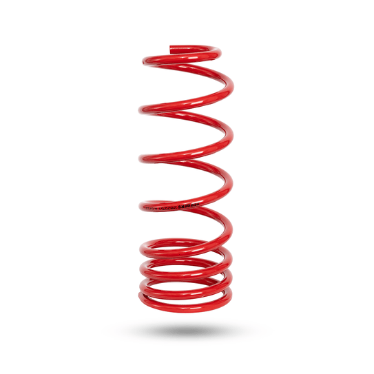 Toyota Land Cruiser 250 Series Trakryder Coil Spring (Single) – Pedders