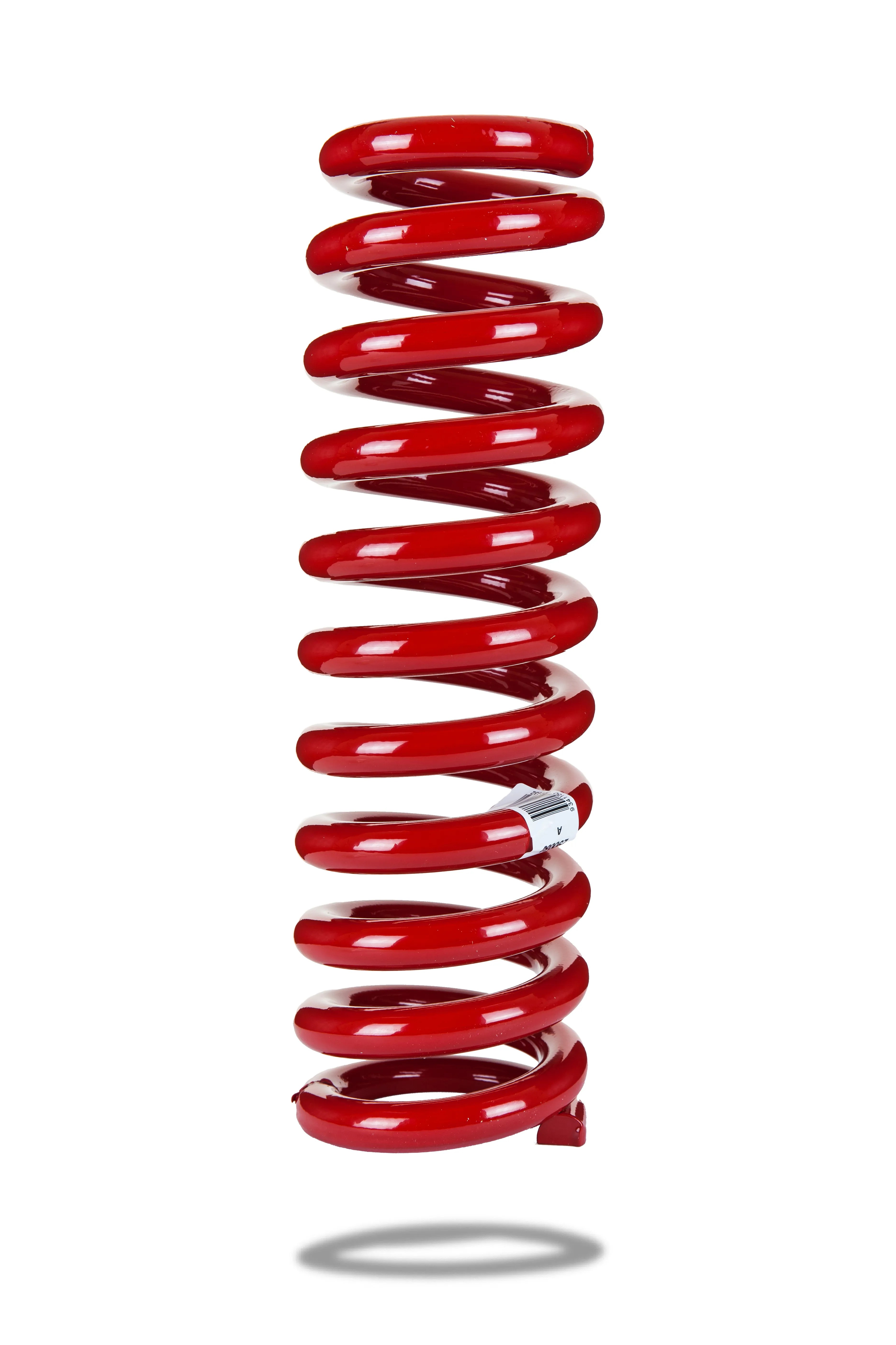 Toyota Land Cruiser 150 Series Trakryder Coil Spring (Single) – Pedders