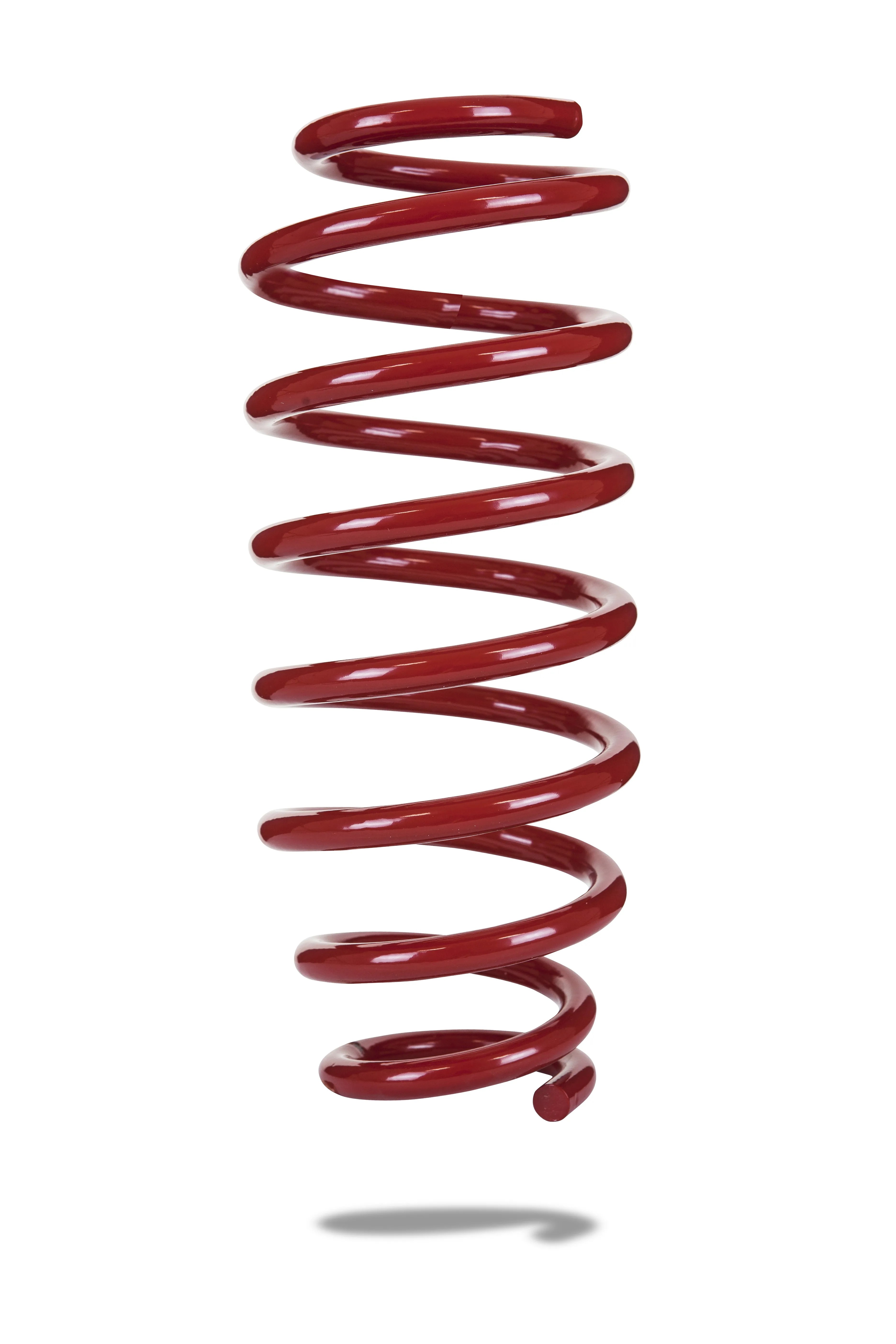 Toyota Land Cruiser 150 Series Sportsryder Coil Spring (Single) – Pedders