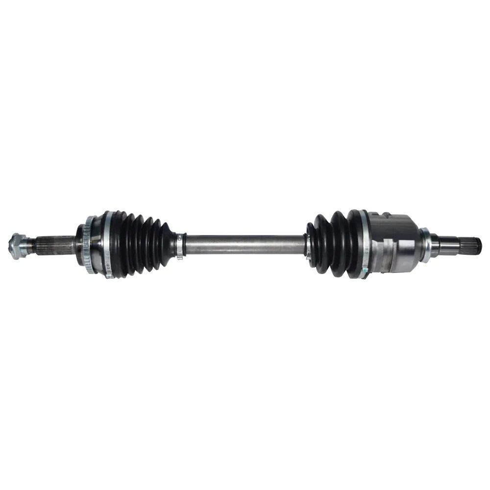 Toyota Land Cruiser 120 Series CV - Shafts (New) (Single) – Pedders