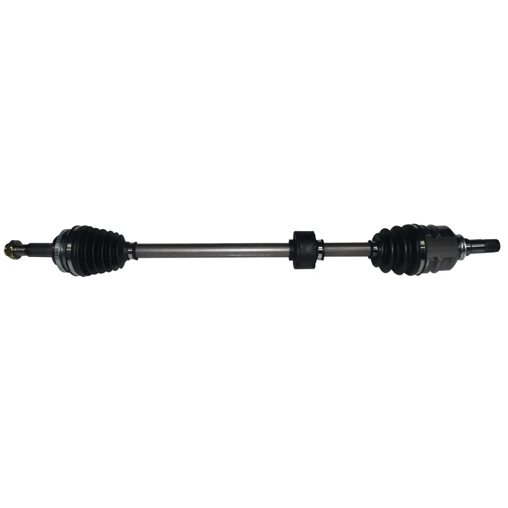 Toyota Land Cruiser 120 Series CV - Shafts (New) (Single) – Pedders