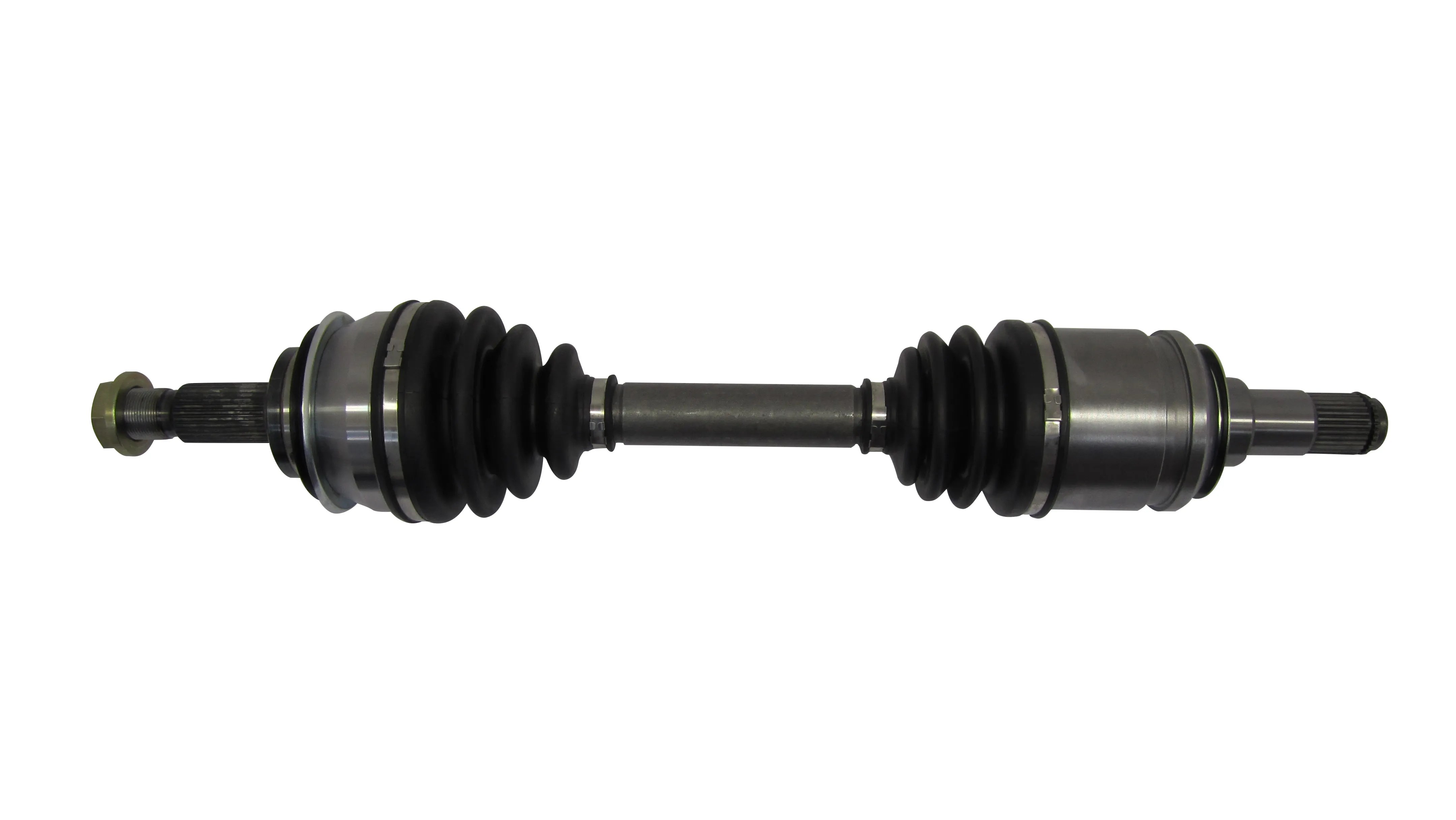 Toyota Land Cruiser 120 Series CV - Shafts (New) (Single) – Pedders