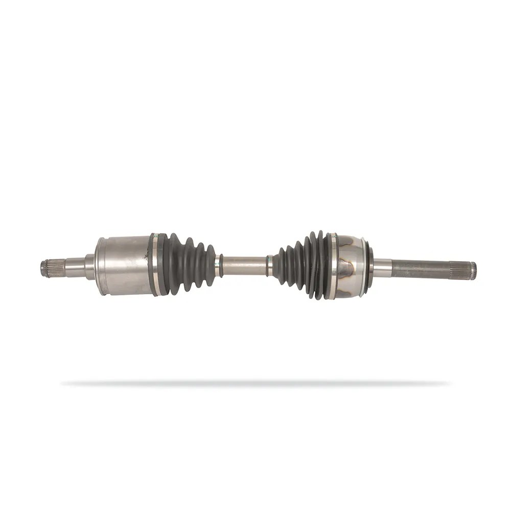 Toyota Land Cruiser 100 Series CV - Shafts (New) (Single) – Pedders