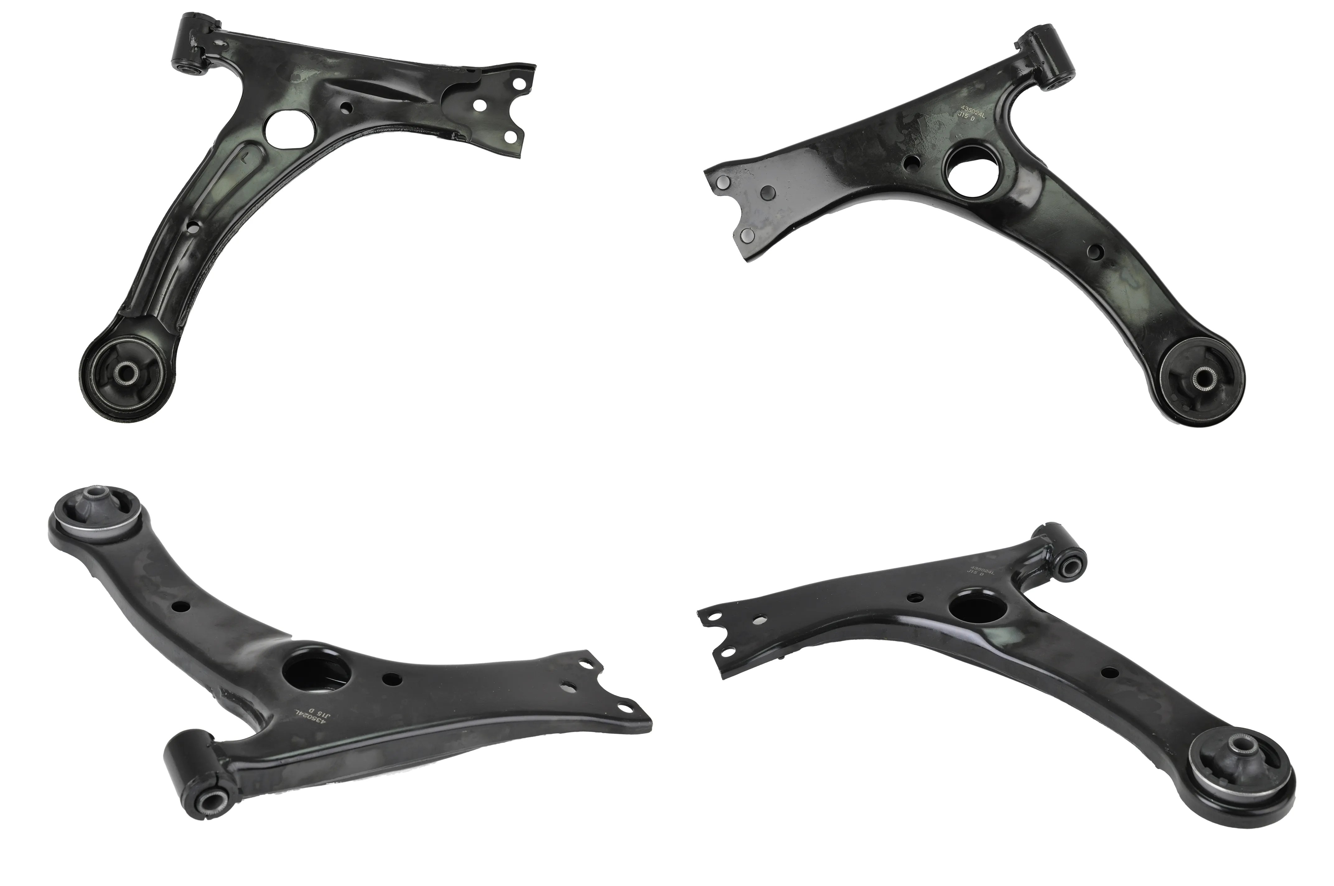 Toyota Land Cruiser 120 Series Control Arm (Single) – Pedders