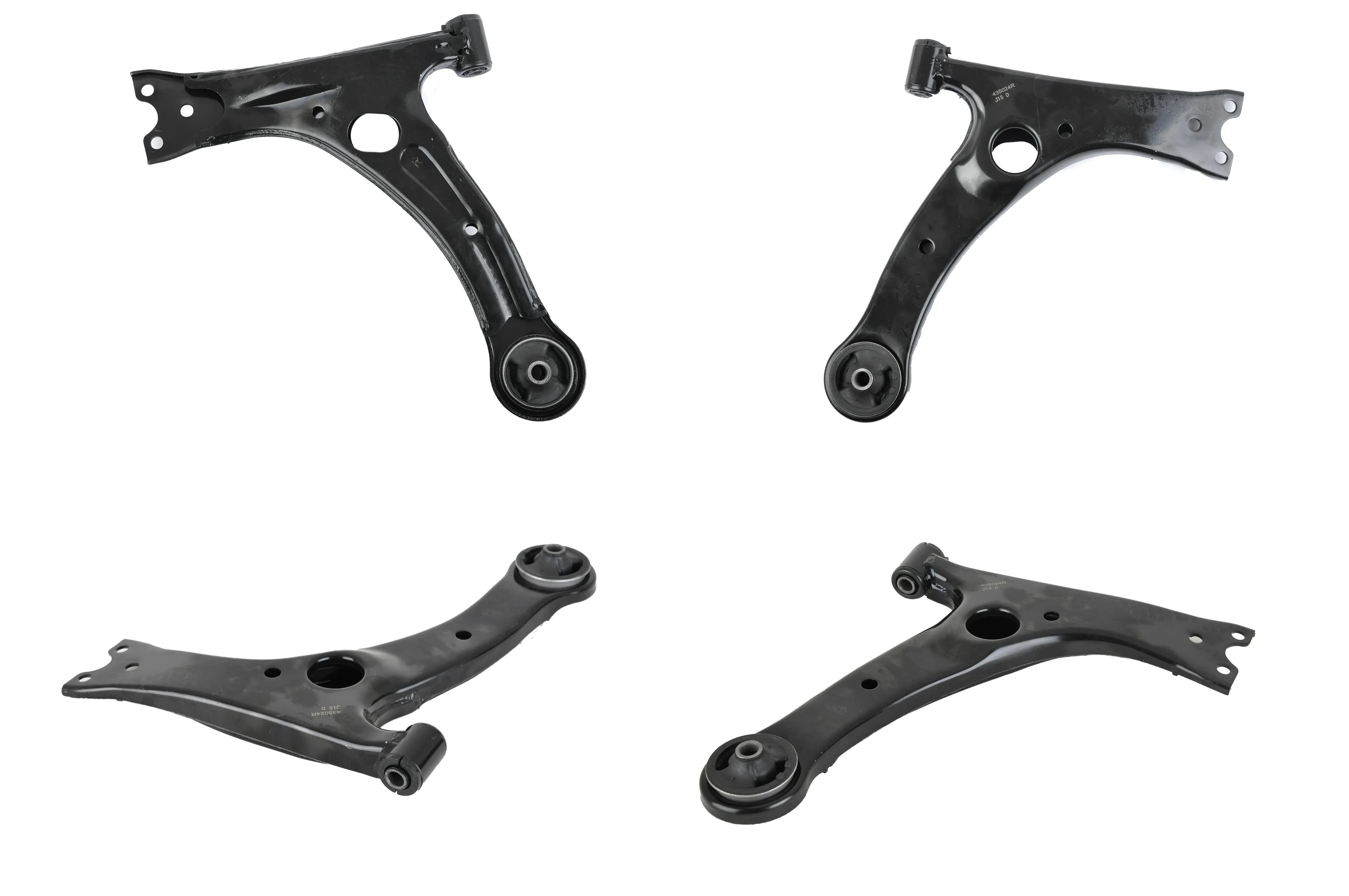 Toyota Land Cruiser 120 Series Control Arm (Single) – Pedders
