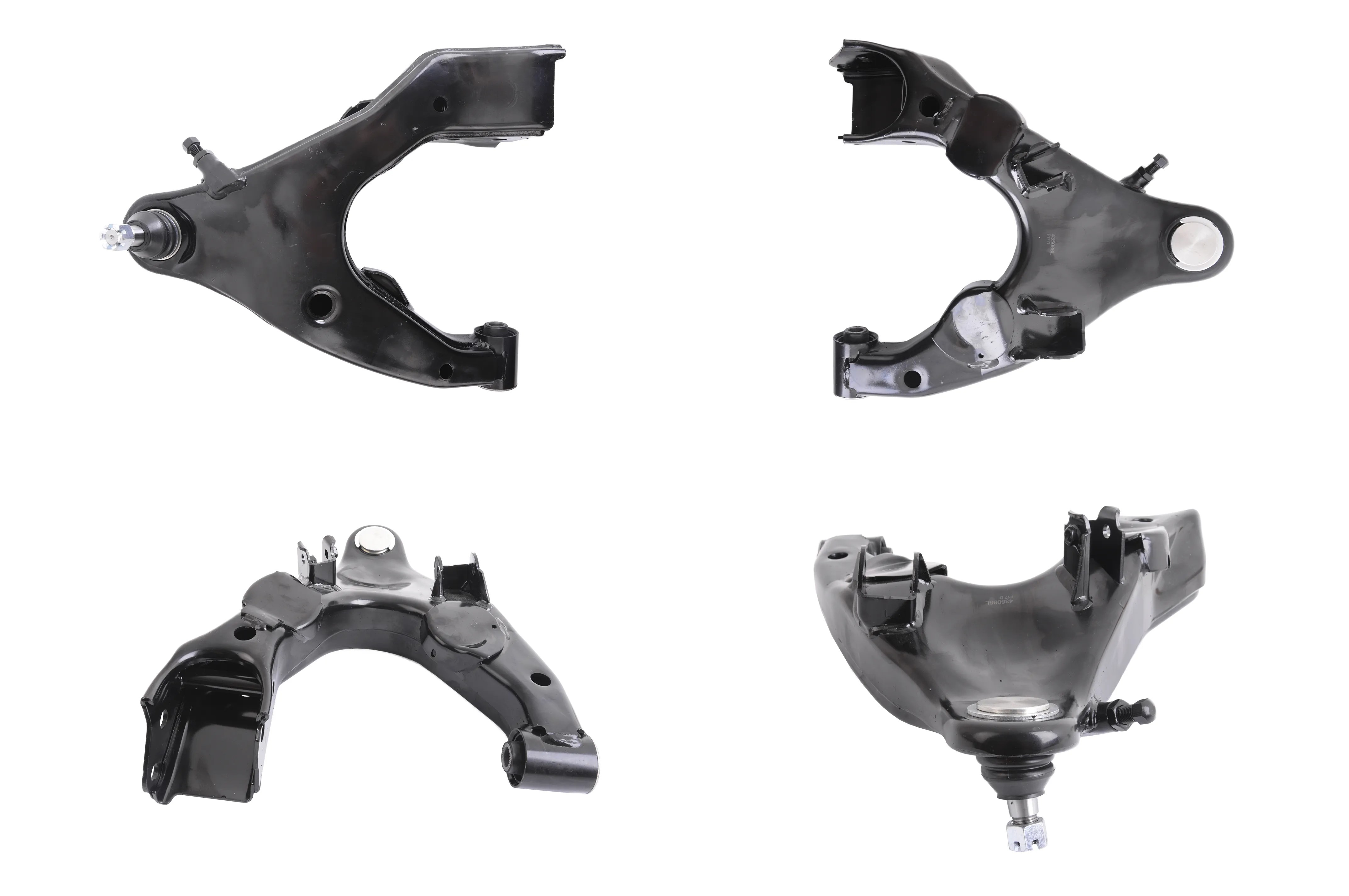 Toyota Land Cruiser 100 Series Control Arm (Single) – Pedders