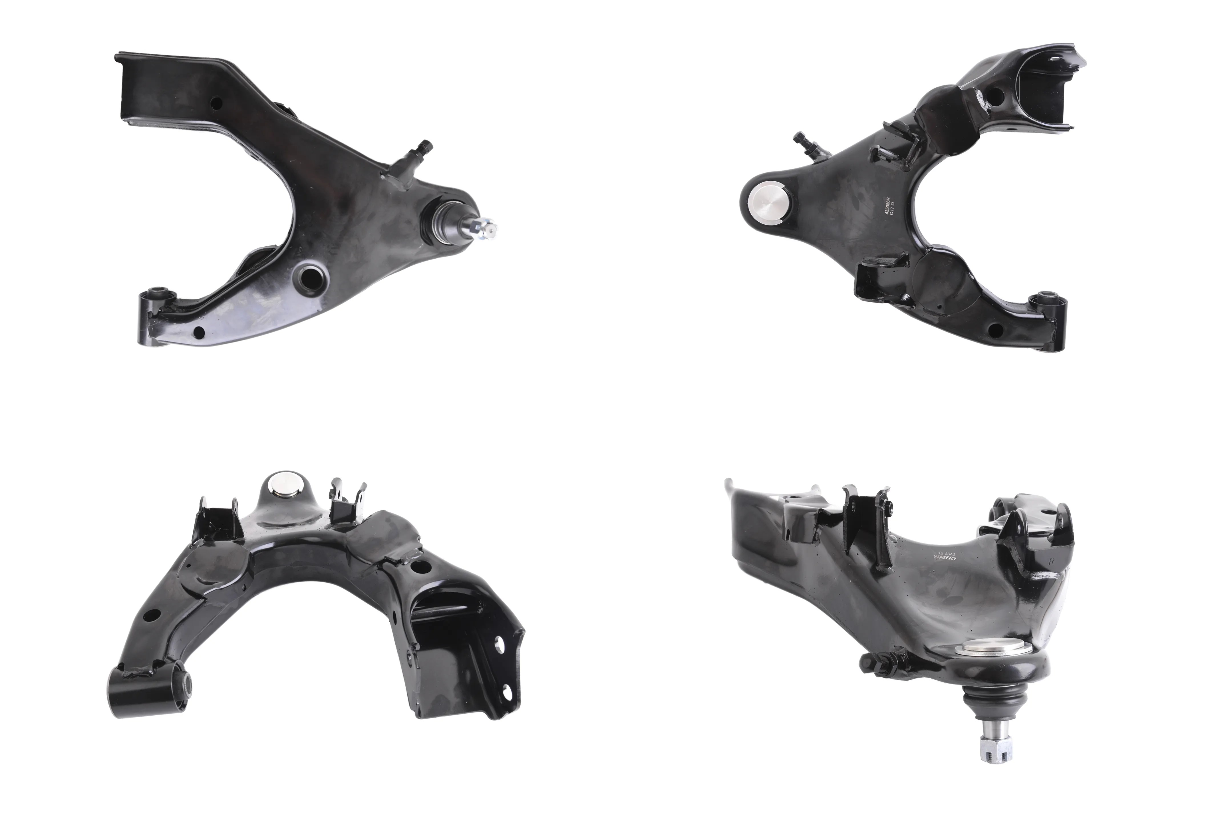 Toyota Land Cruiser 100 Series Control Arm (Single) – Pedders