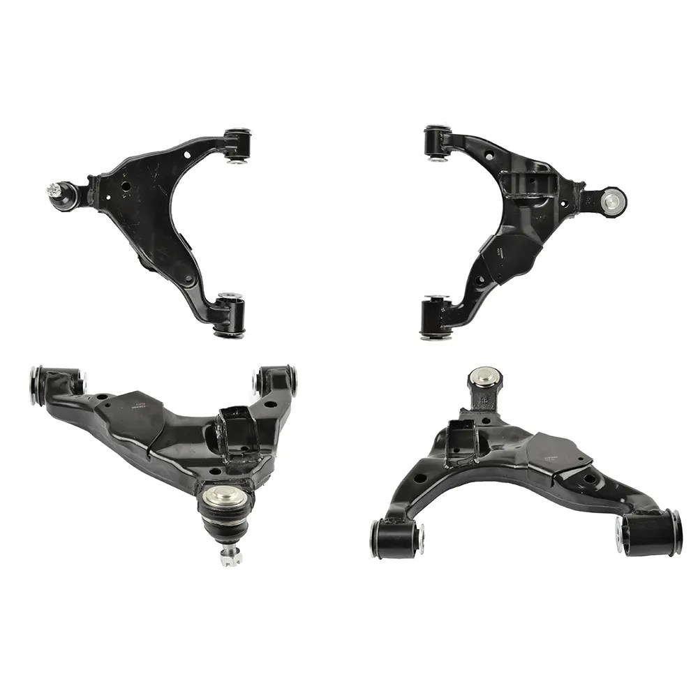 Toyota Land Cruiser 120 Series Control Arm (Single) – Pedders