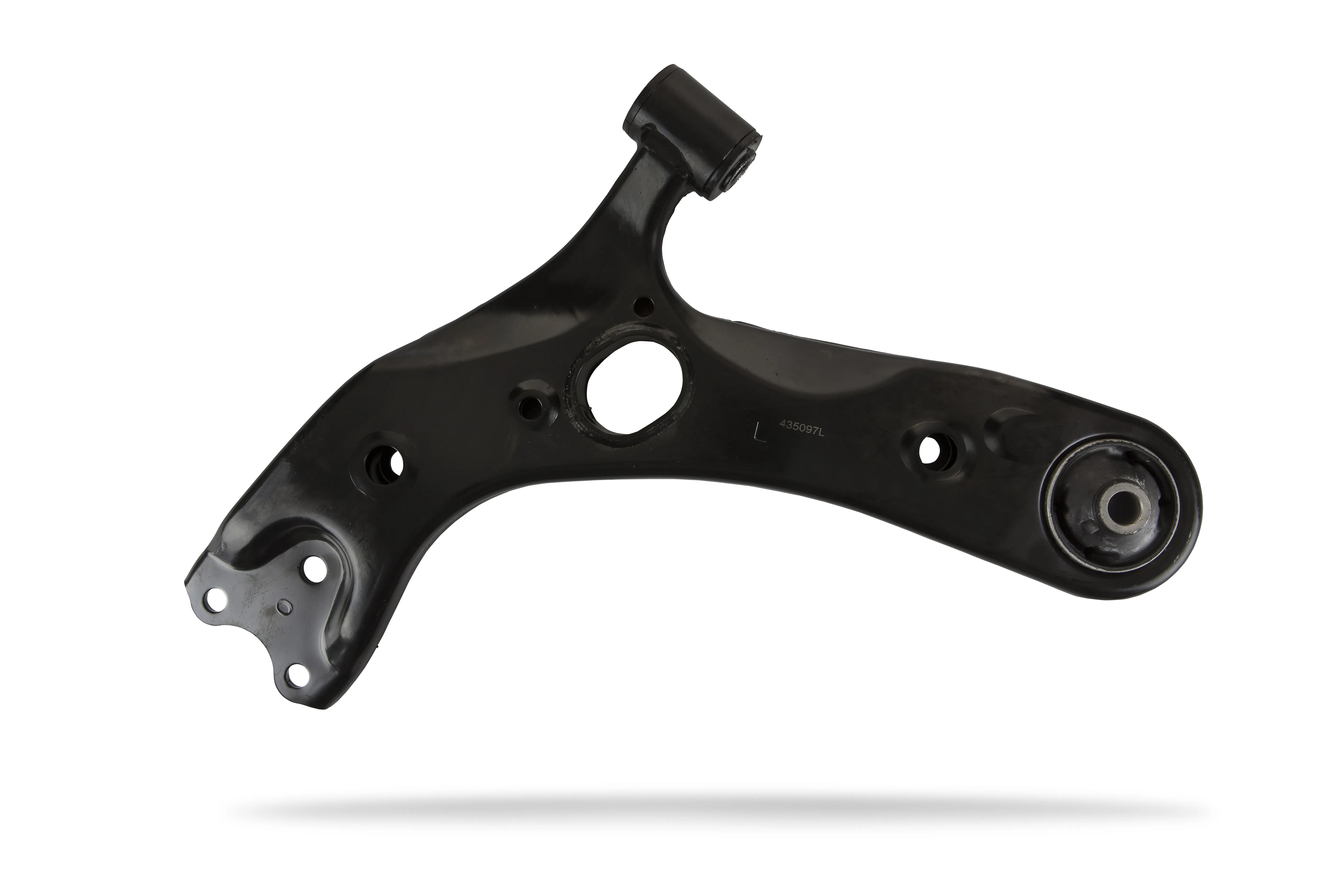 Toyota Land Cruiser 150 Series Control Arm Without Ball Joint (Single) – Pedders