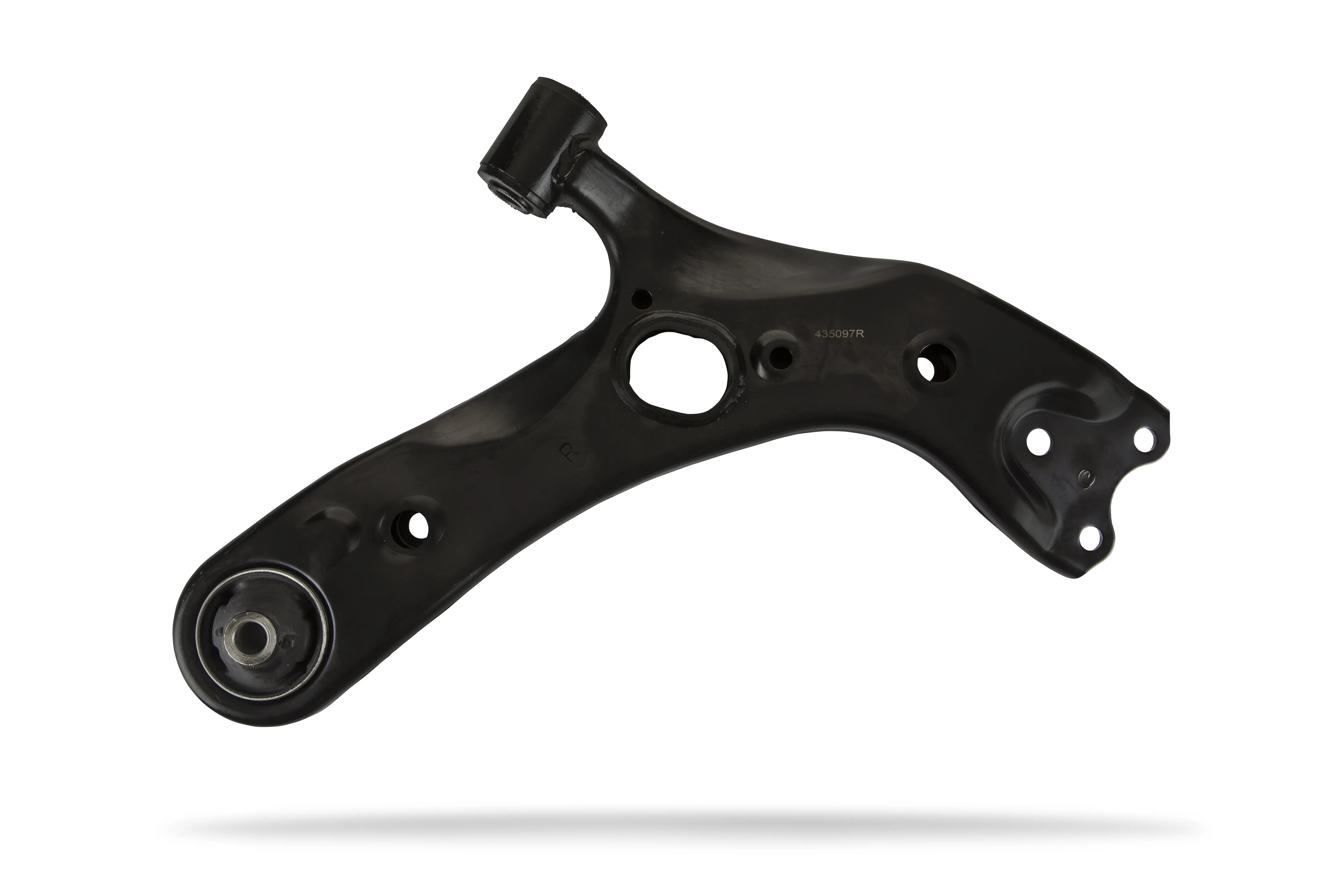 Toyota Land Cruiser 150 Series Control Arm Without Ball Joint (Single) – Pedders