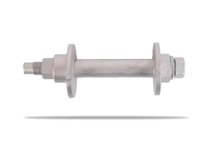 Toyota Land Cruiser 120 Series Camber Pin Toyota Front of Front Arm (Sleeve Type) Single unit – Pedders