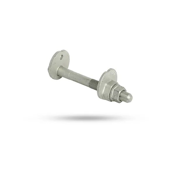 Toyota Land Cruiser 150 Series Camber Pin Toyota Single unit (Rear) – Pedders