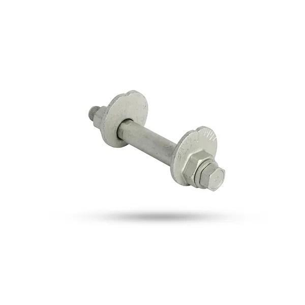 Toyota Land Cruiser 150 Series Camber Pin Toyota Single unit (Front) – Pedders