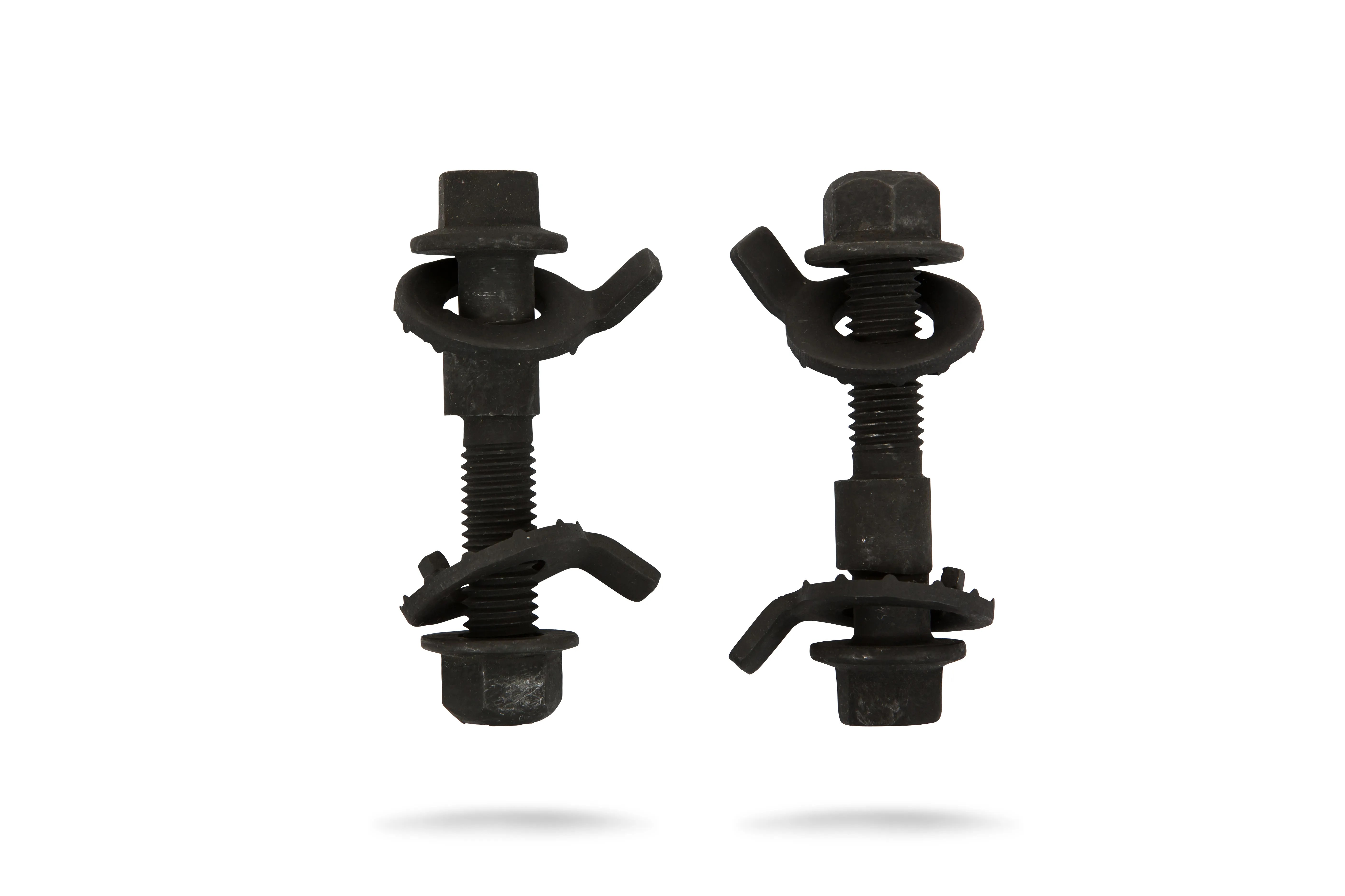 Toyota Land Cruiser 120 Series Camber Pin - 15mm (Pair) – Pedders