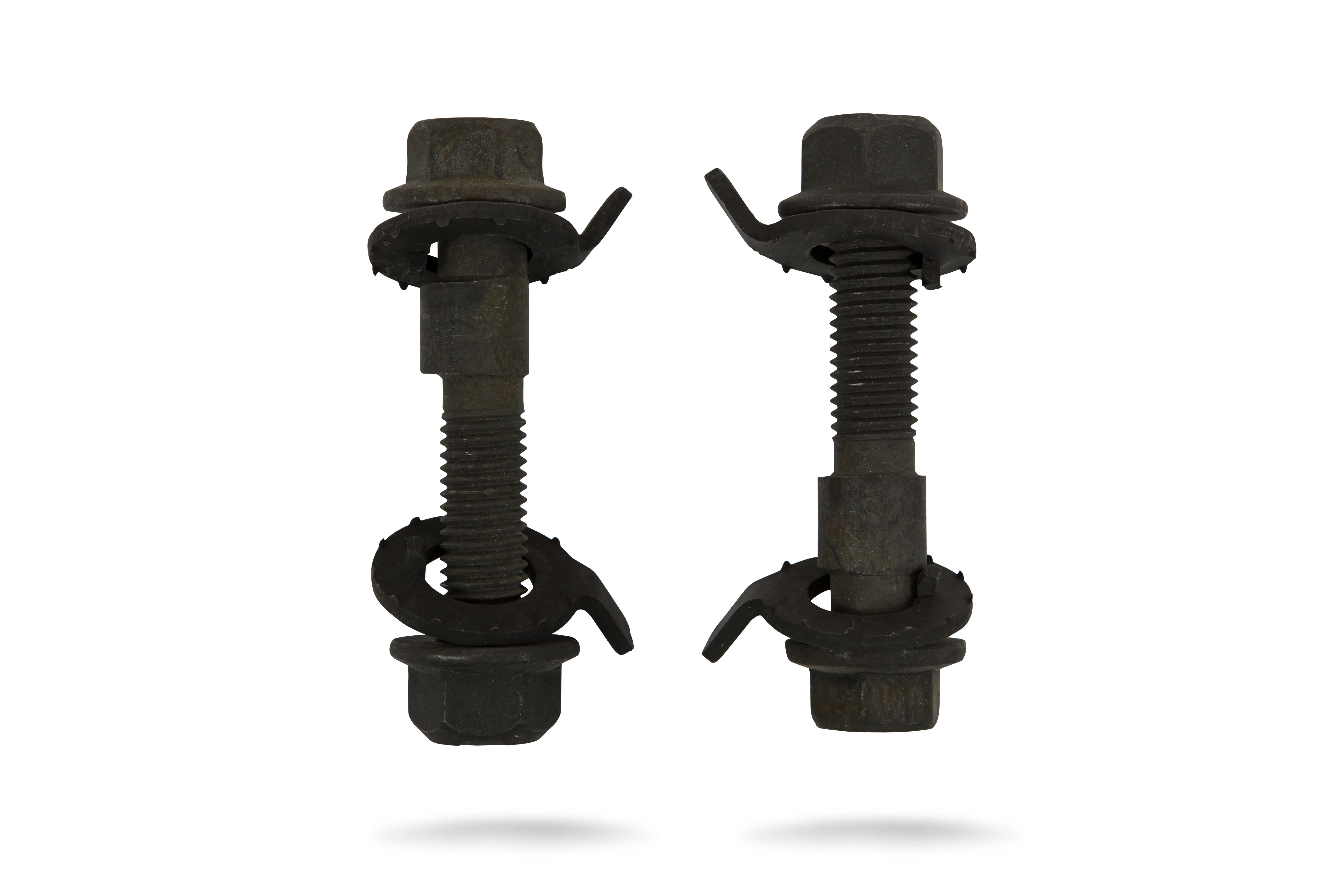 Toyota Land Cruiser 150 Series Camber Pin - 17mm (Pair) – Pedders