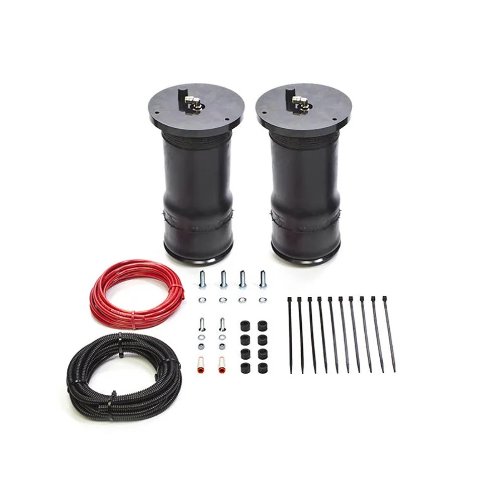 Toyota Land Cruiser 120 Series Total Air Kit – Pedders