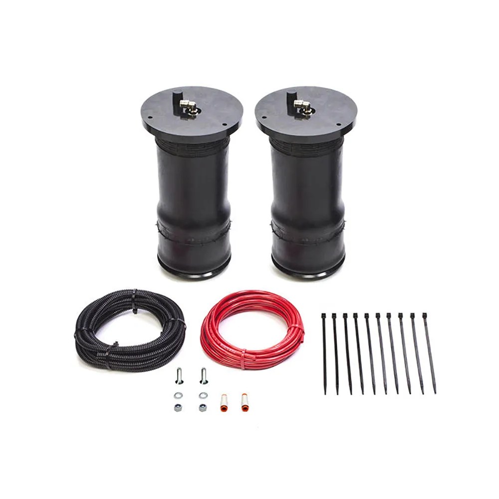 Toyota Land Cruiser 120 Series Total Air Kit – Pedders