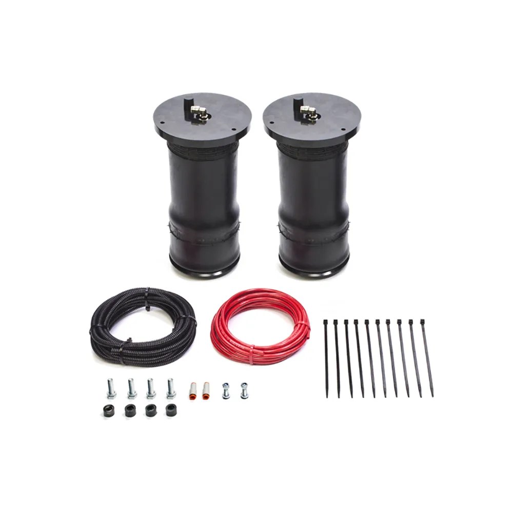 Toyota Land Cruiser 150 Series Total Air Kit – Pedders