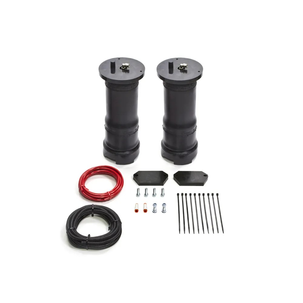 Toyota Land Cruiser 150 Series Total Air Kit – Pedders
