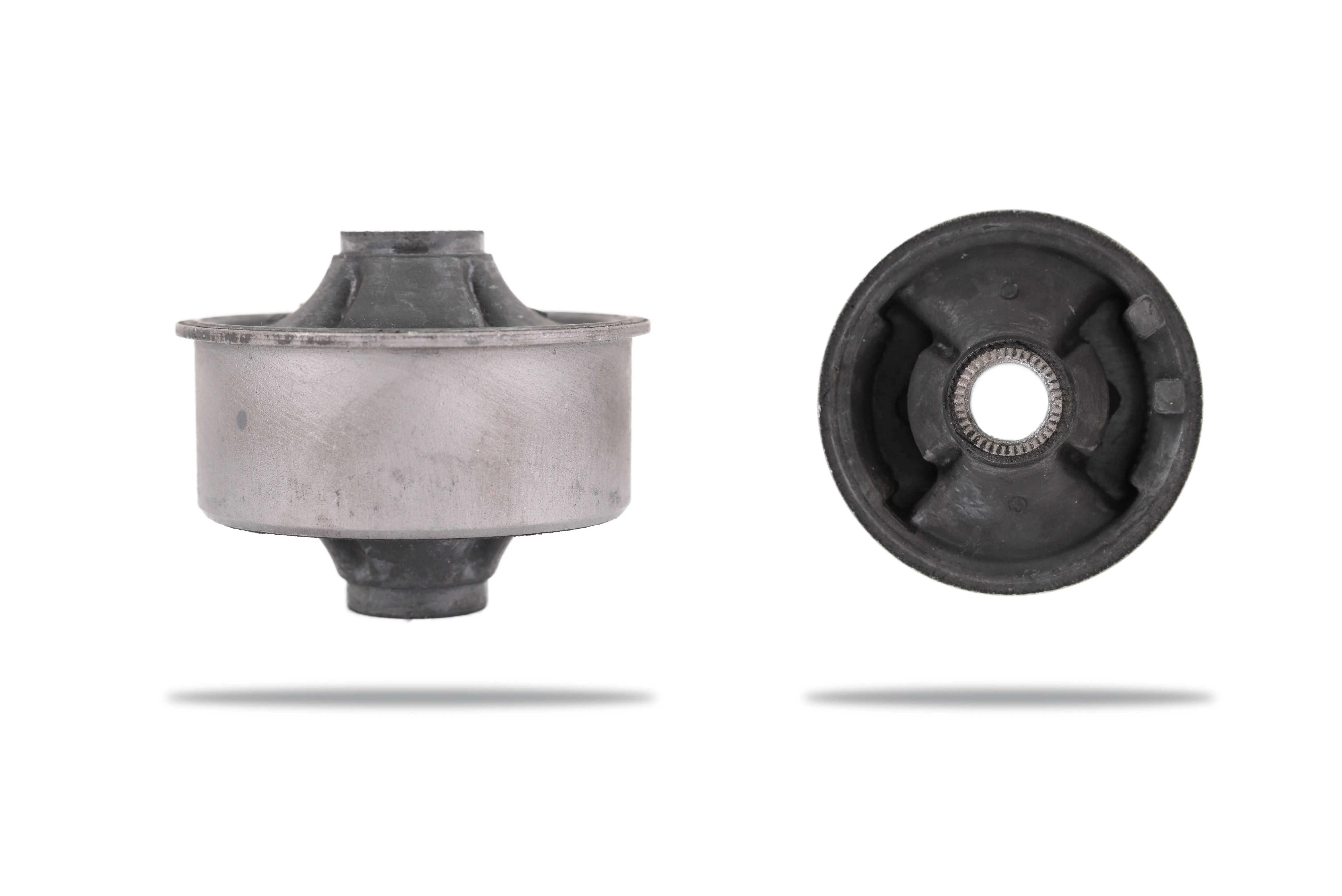 Toyota Land Cruiser 120 Series Front Lower Control Arm Inner Rear Rubber Bush Kit – Pedders