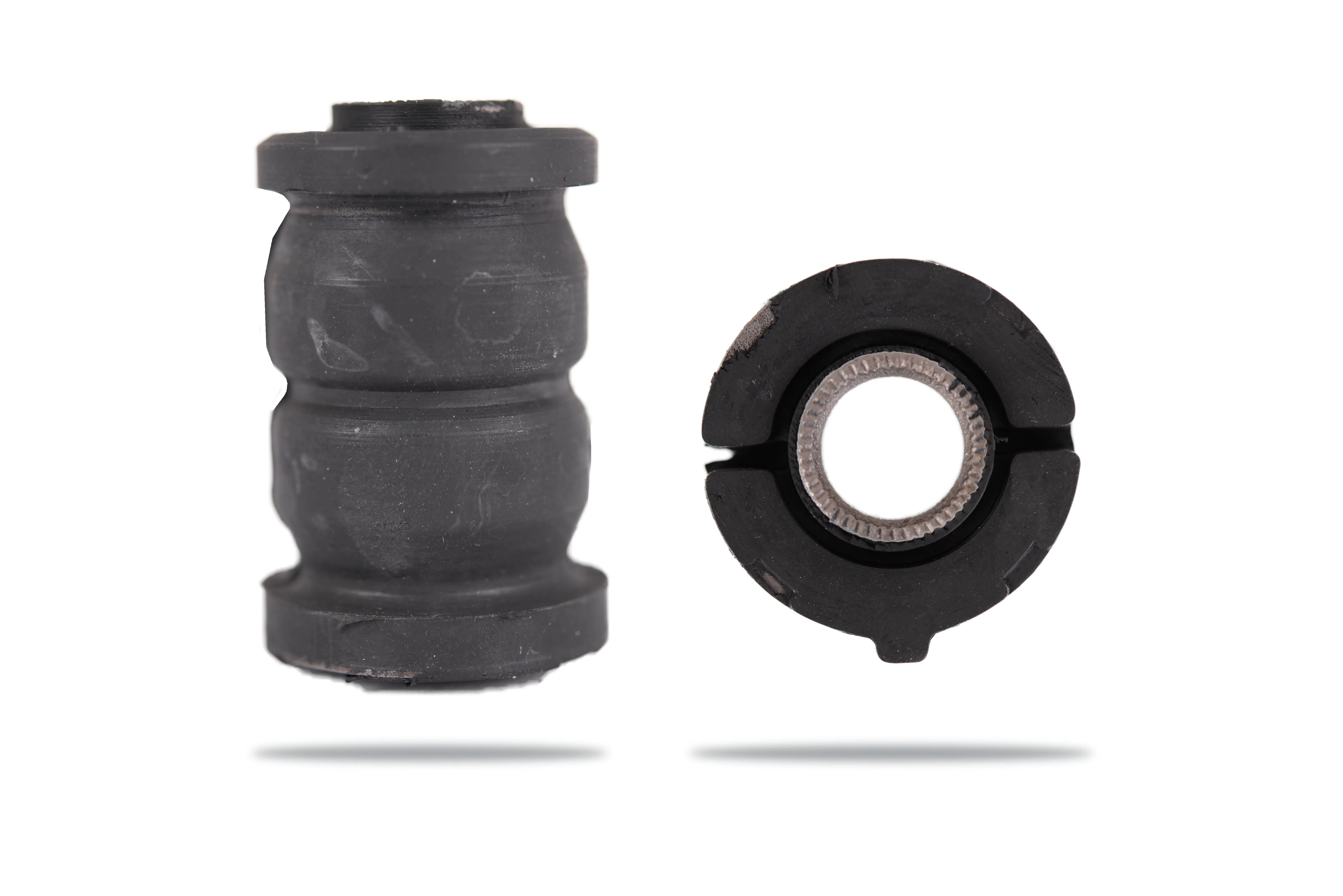Toyota Land Cruiser 120 Series Front Lower Control Arm Inner Front Rubber Bush Kit – Pedders