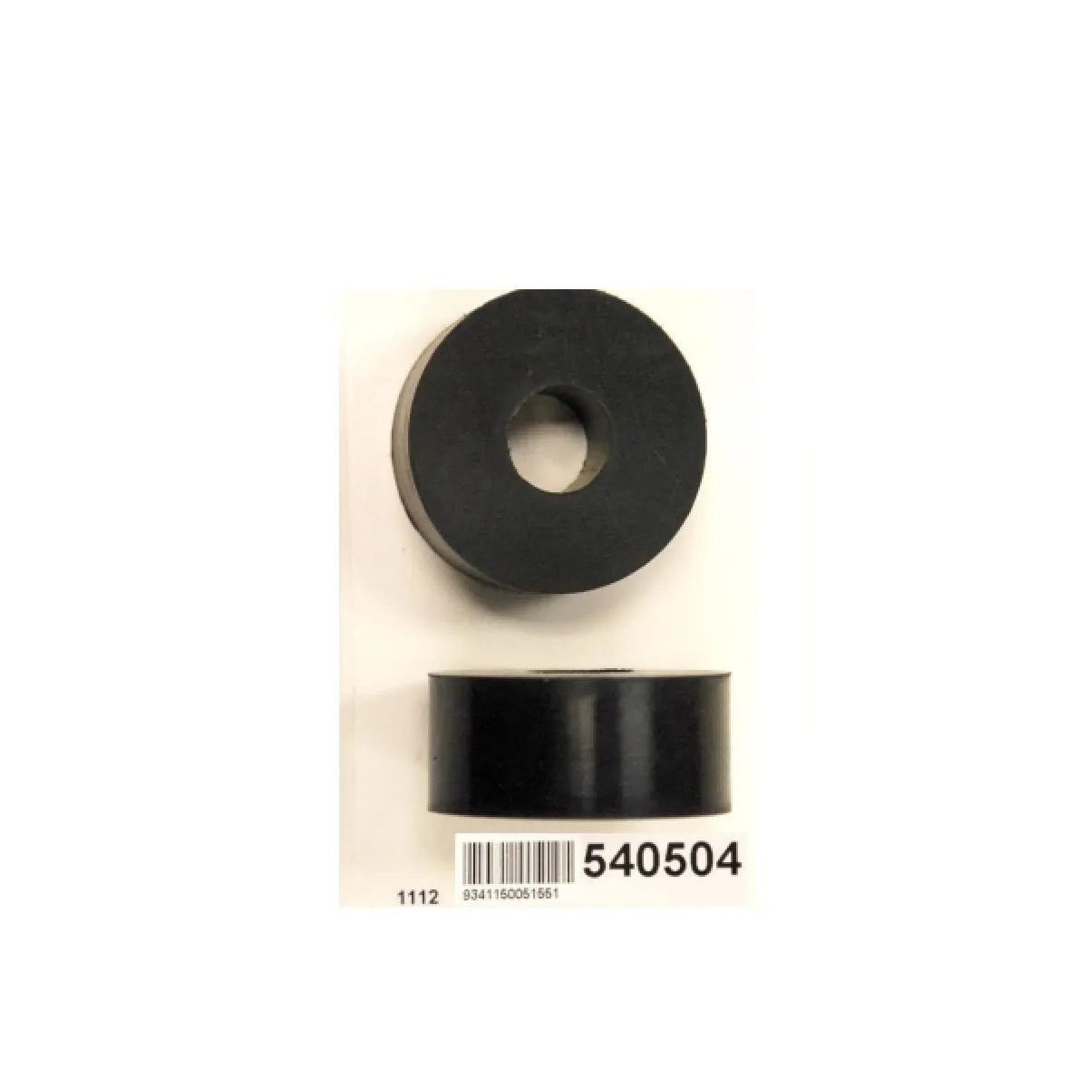 Toyota Land Cruiser 100 Series Shock Fitting Kit – Pedders