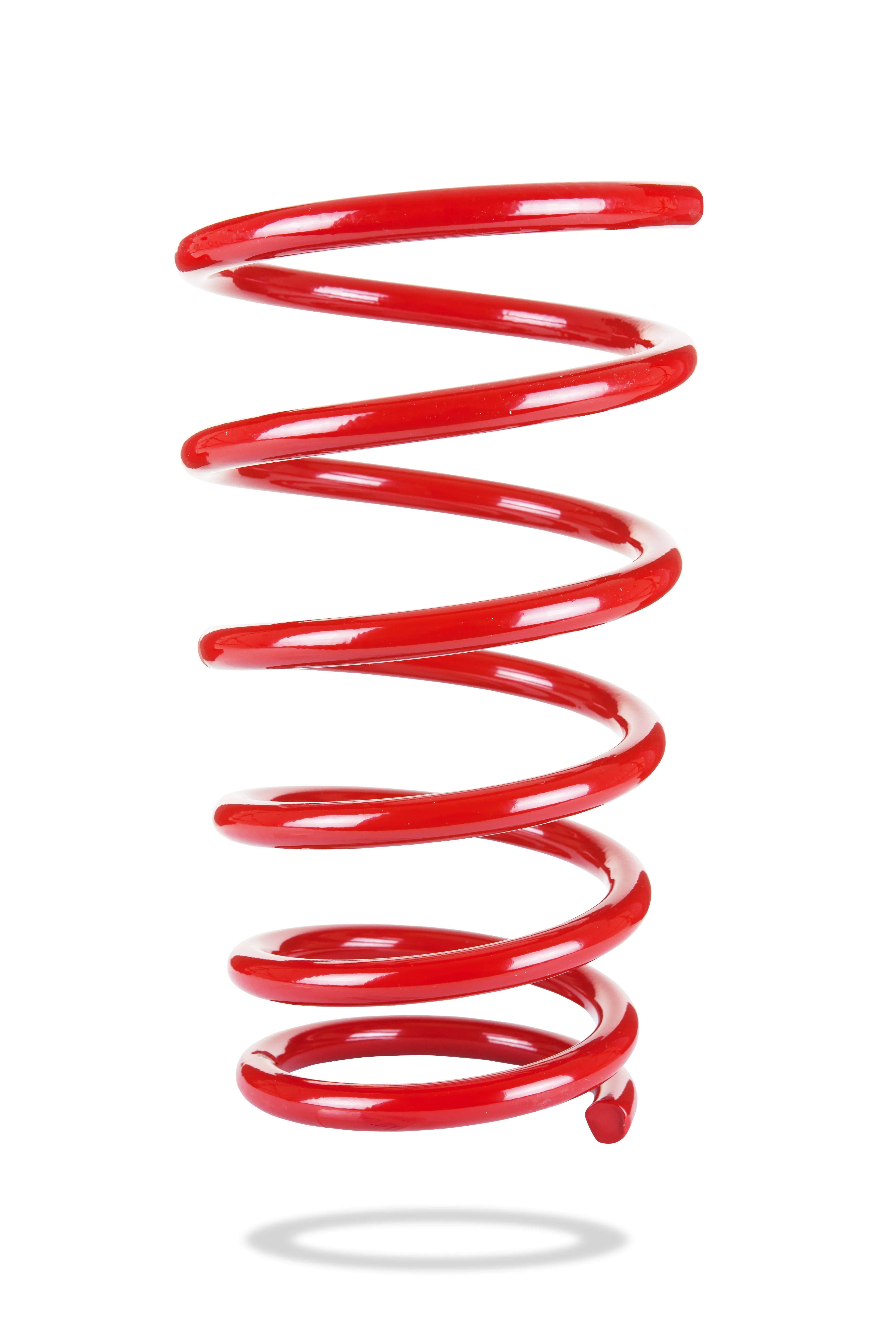 Toyota Land Cruiser 120 Series Heavy Duty Coil Spring (Single) – Pedders