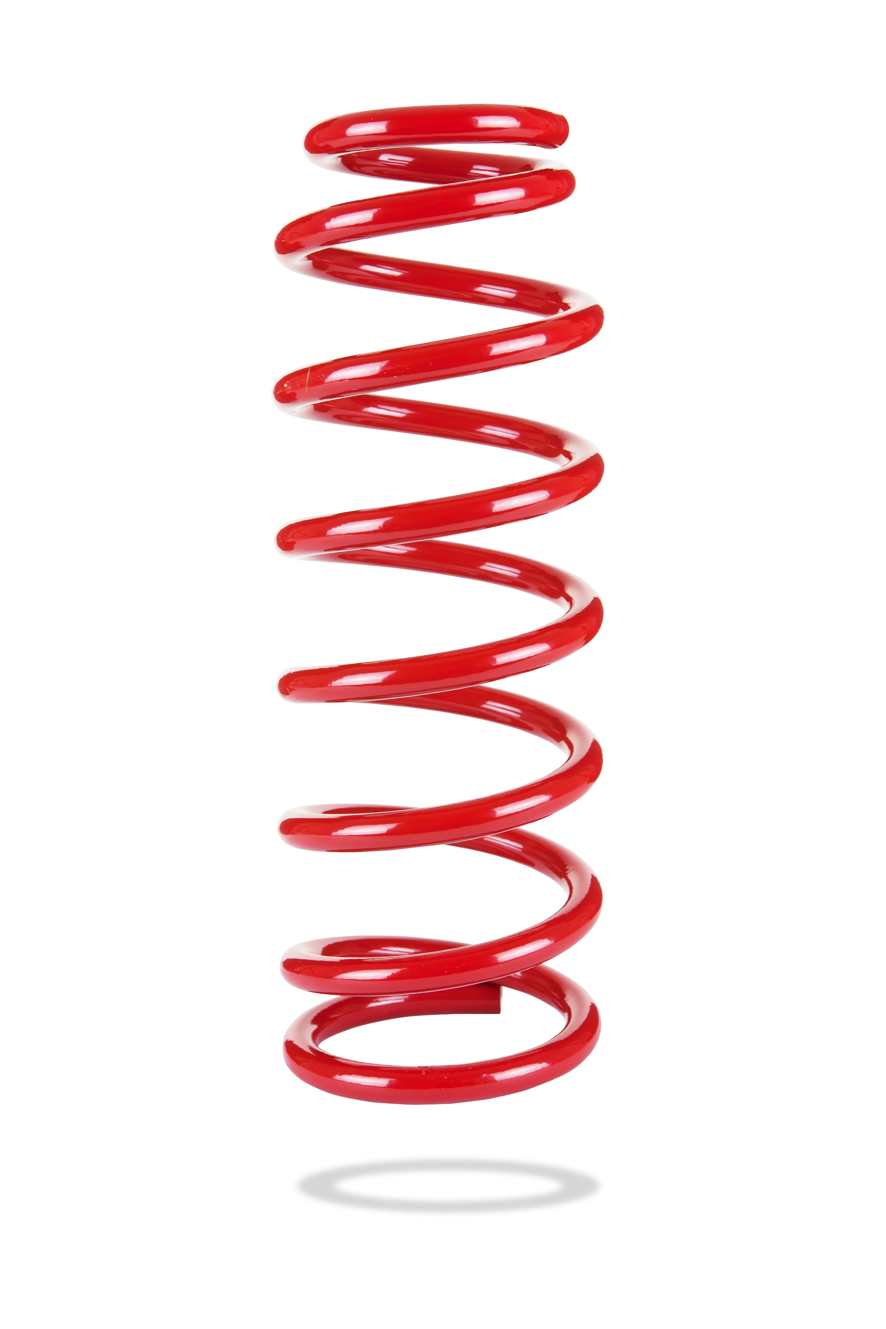 Toyota Land Cruiser 120 Series Heavy Duty Coil Spring (Single) – Pedders