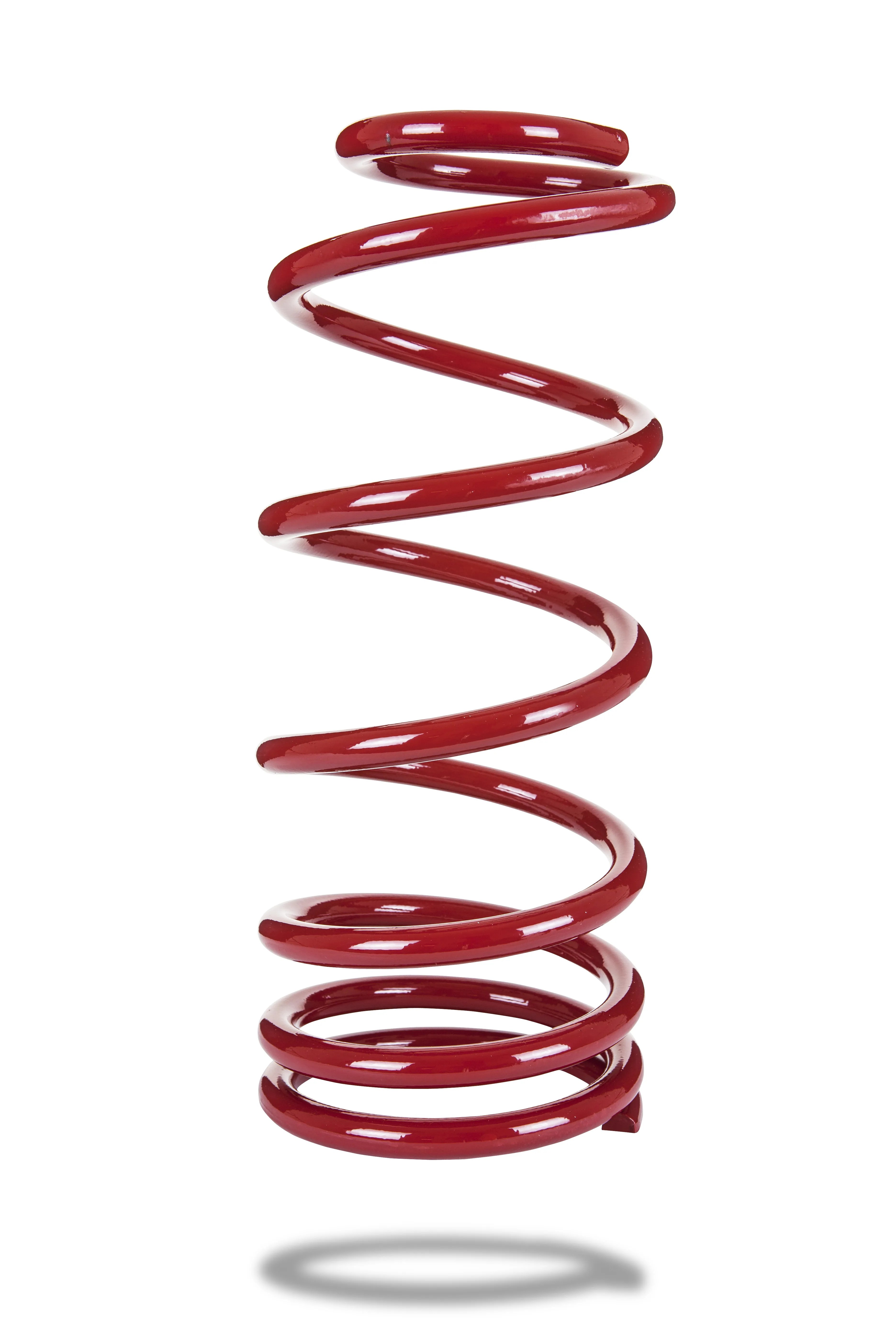 Toyota Land Cruiser 120/150 Series Trakryder Coil Spring (Single) – Pedders