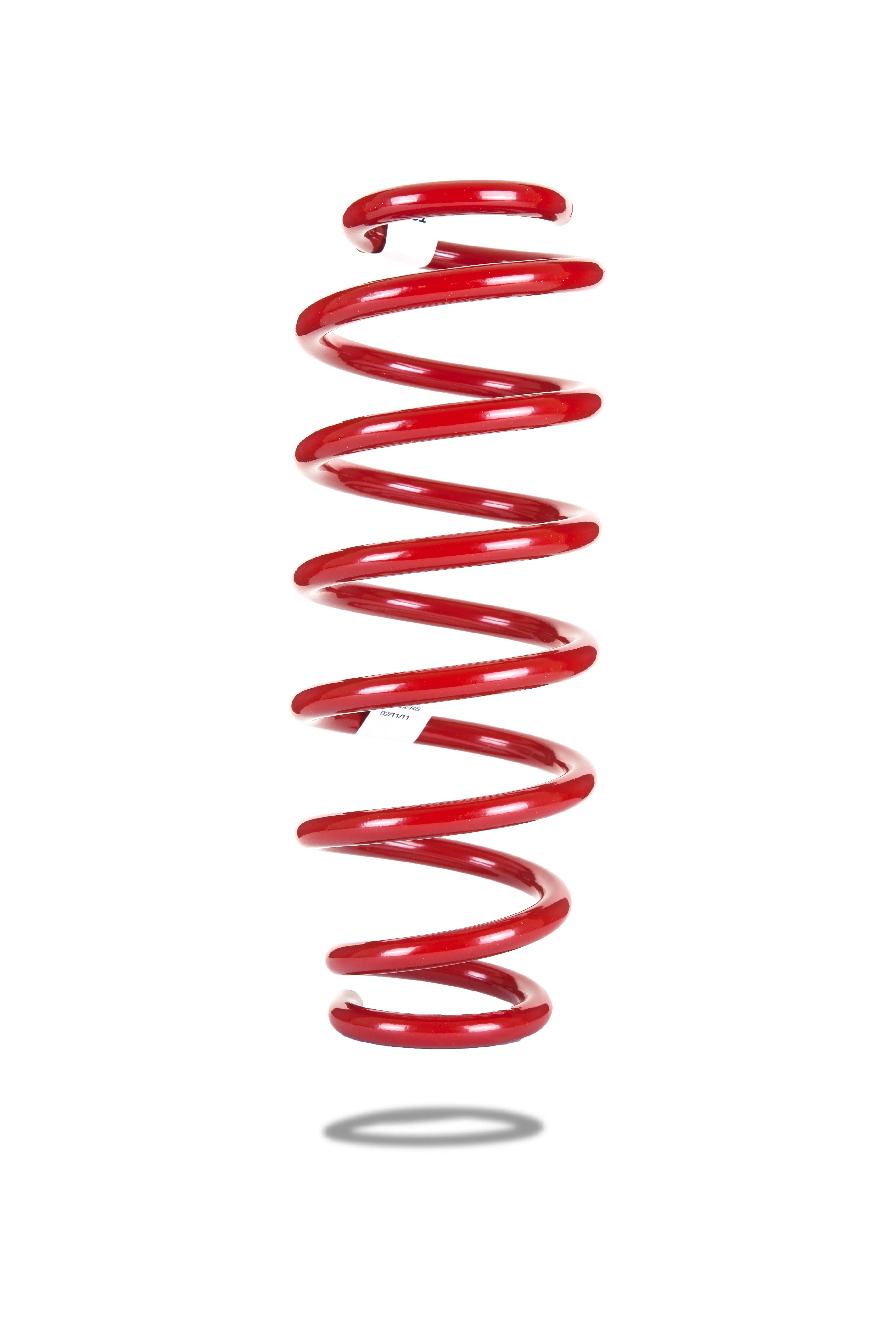 Toyota Land Cruiser 150 Series Heavy Duty Coil Spring (Single) – Pedders