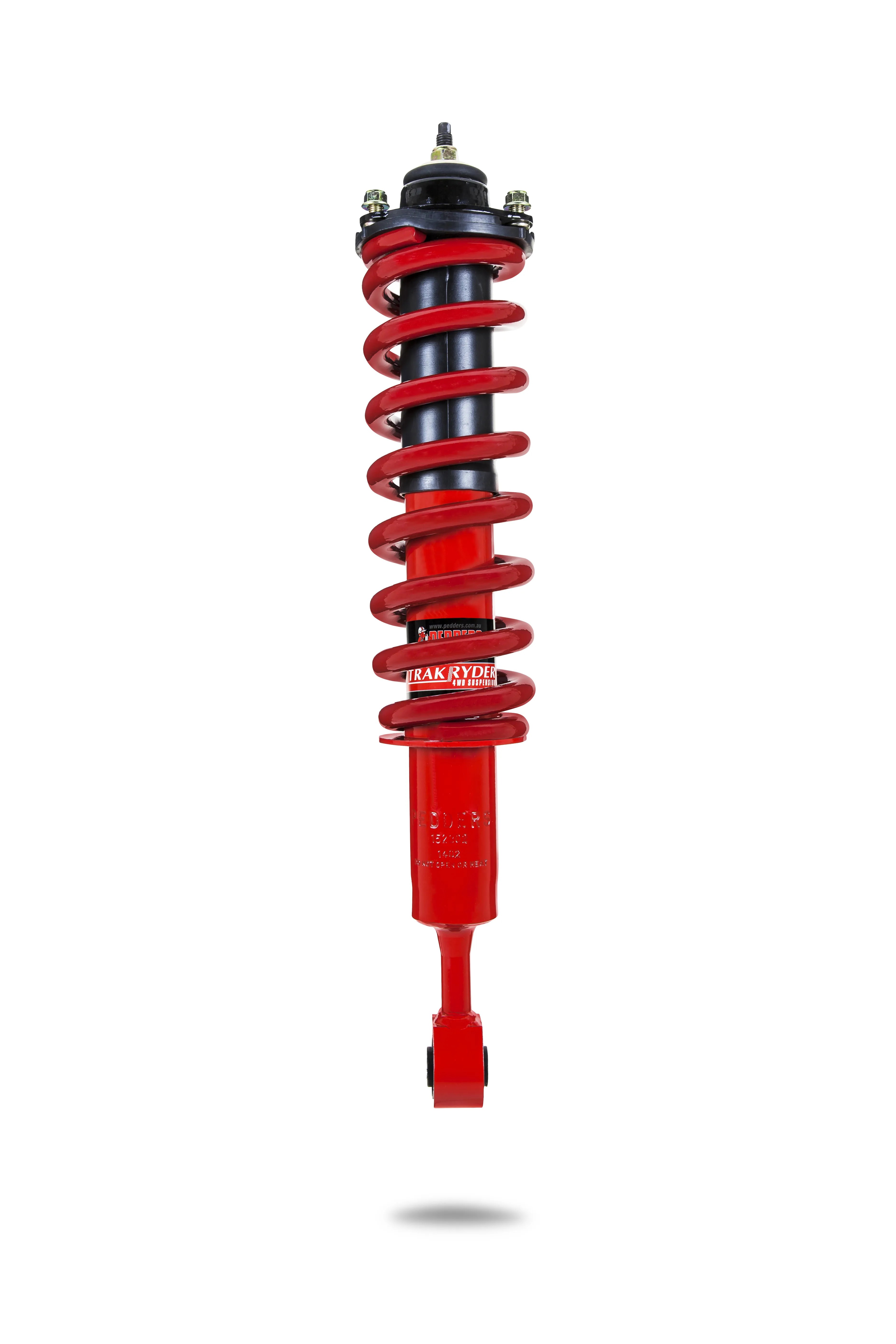 Toyota Land Cruiser 120 Series EziFit Foam Strut (Single) – Pedders