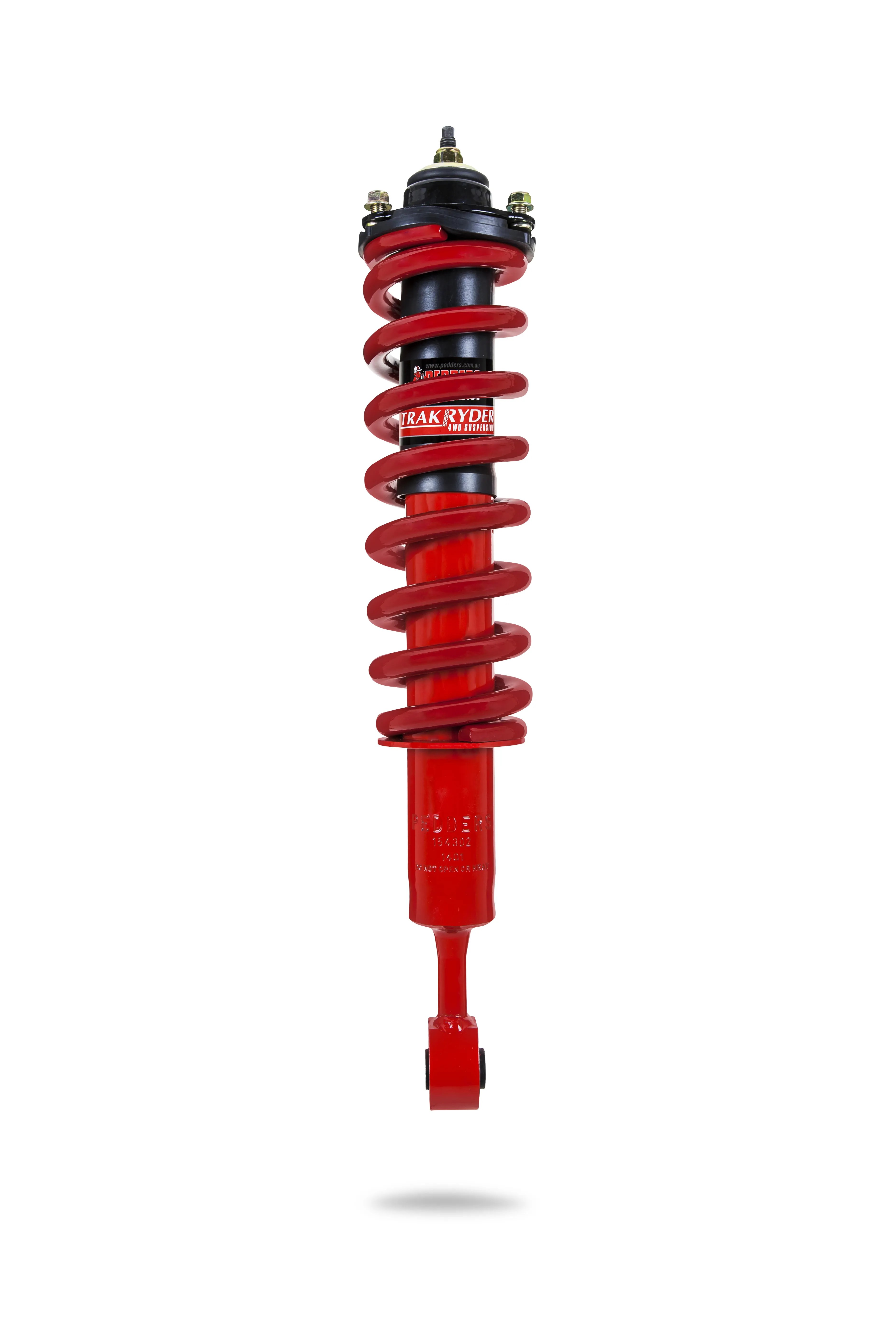 Toyota Land Cruiser 120 Series EziFit Foam Strut (Single) – Pedders