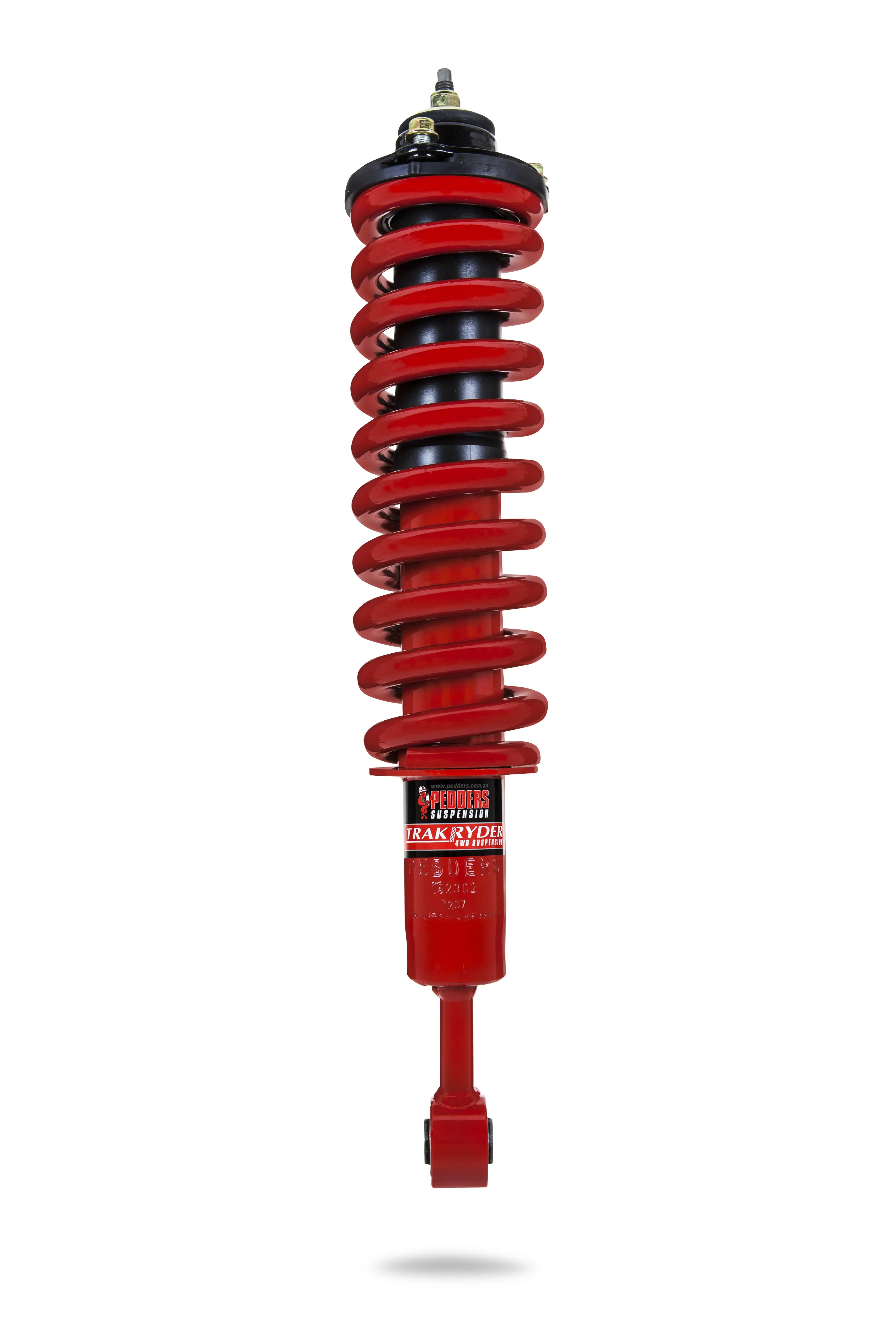 Toyota Land Cruiser 120 Series EziFit Foam Strut (Single) – Pedders