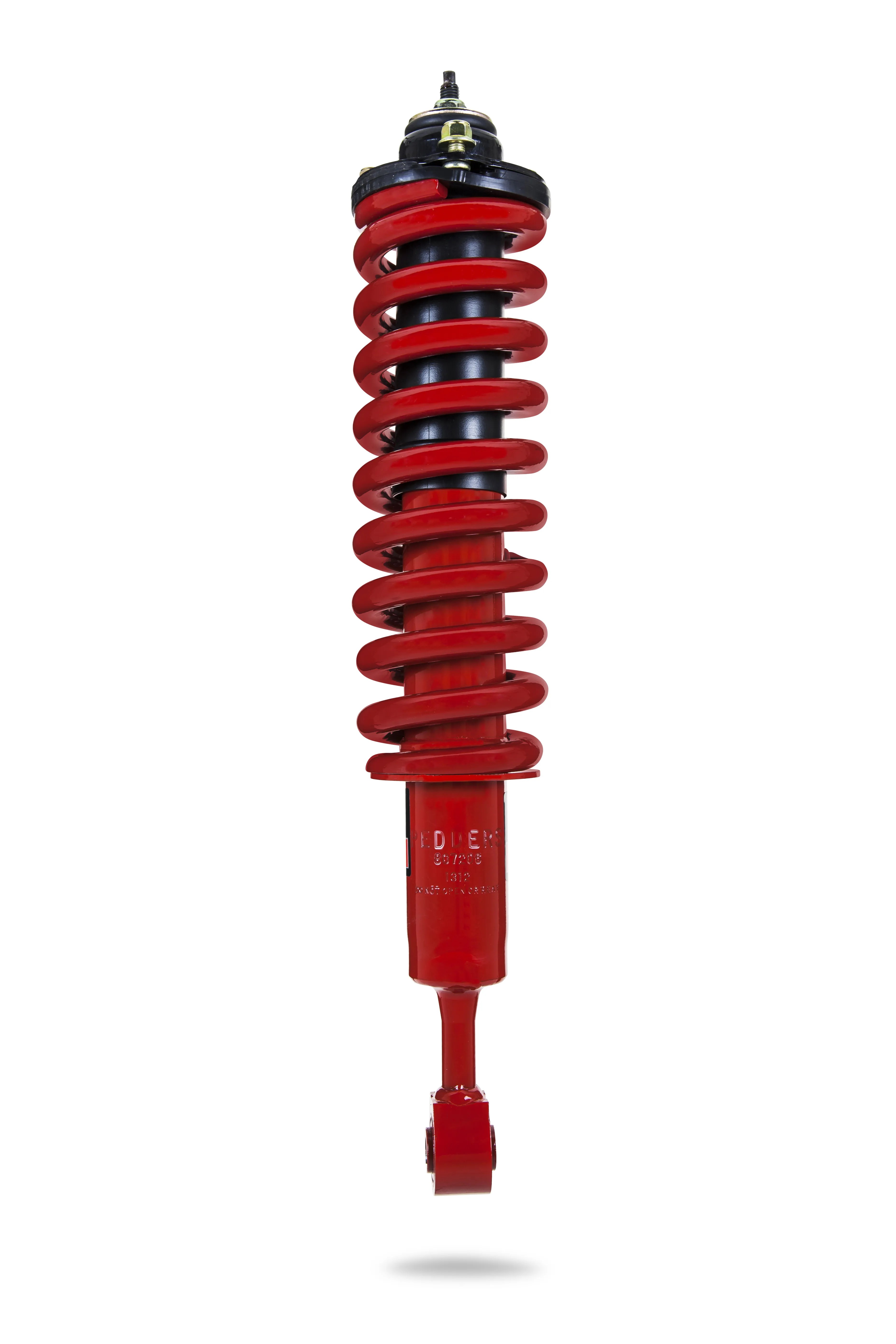 Toyota Land Cruiser 120 Series EziFit Foam Strut (Single) – Pedders
