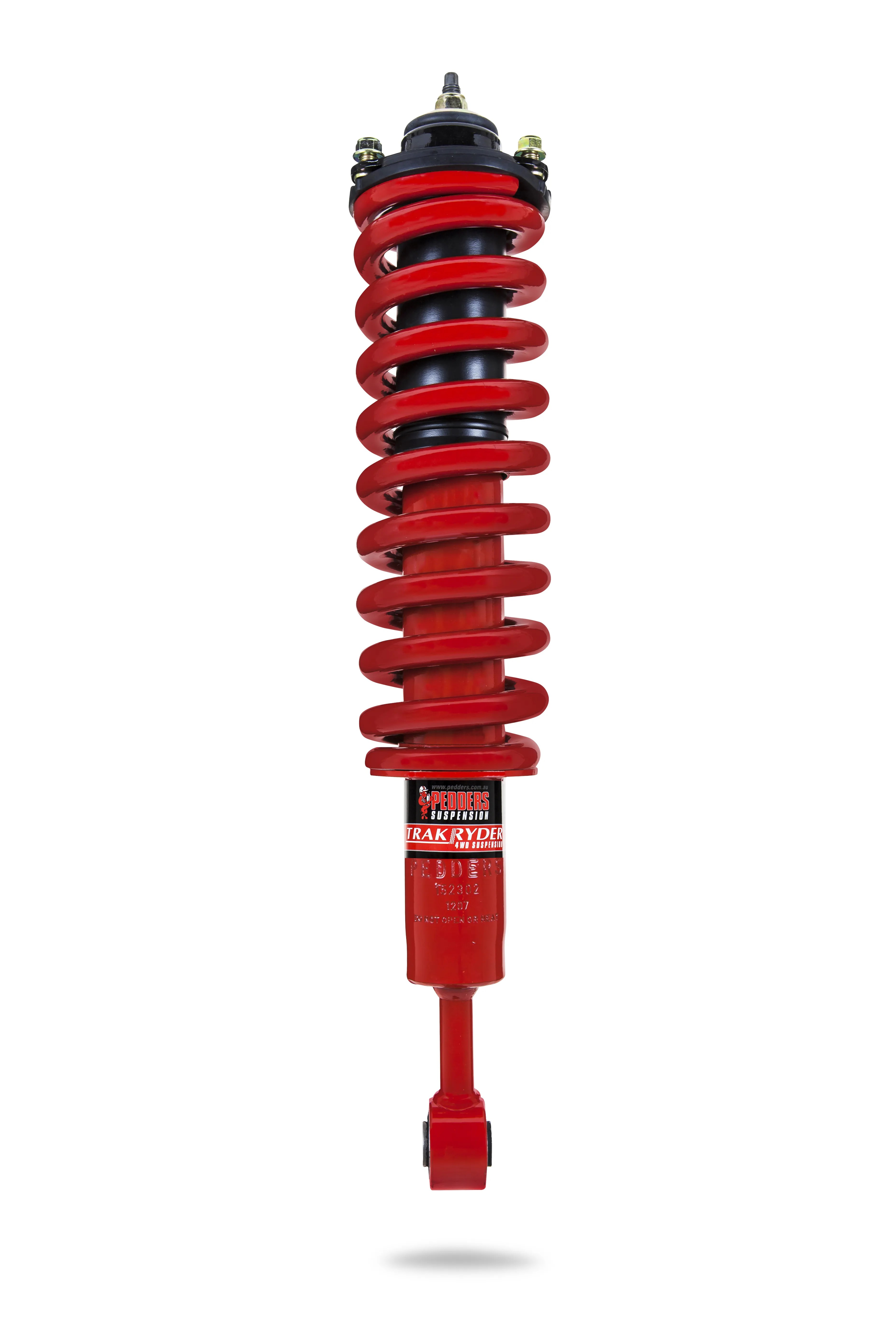 Toyota Land Cruiser 120 Series EziFit Foam Strut Loaded (Single) – Pedders