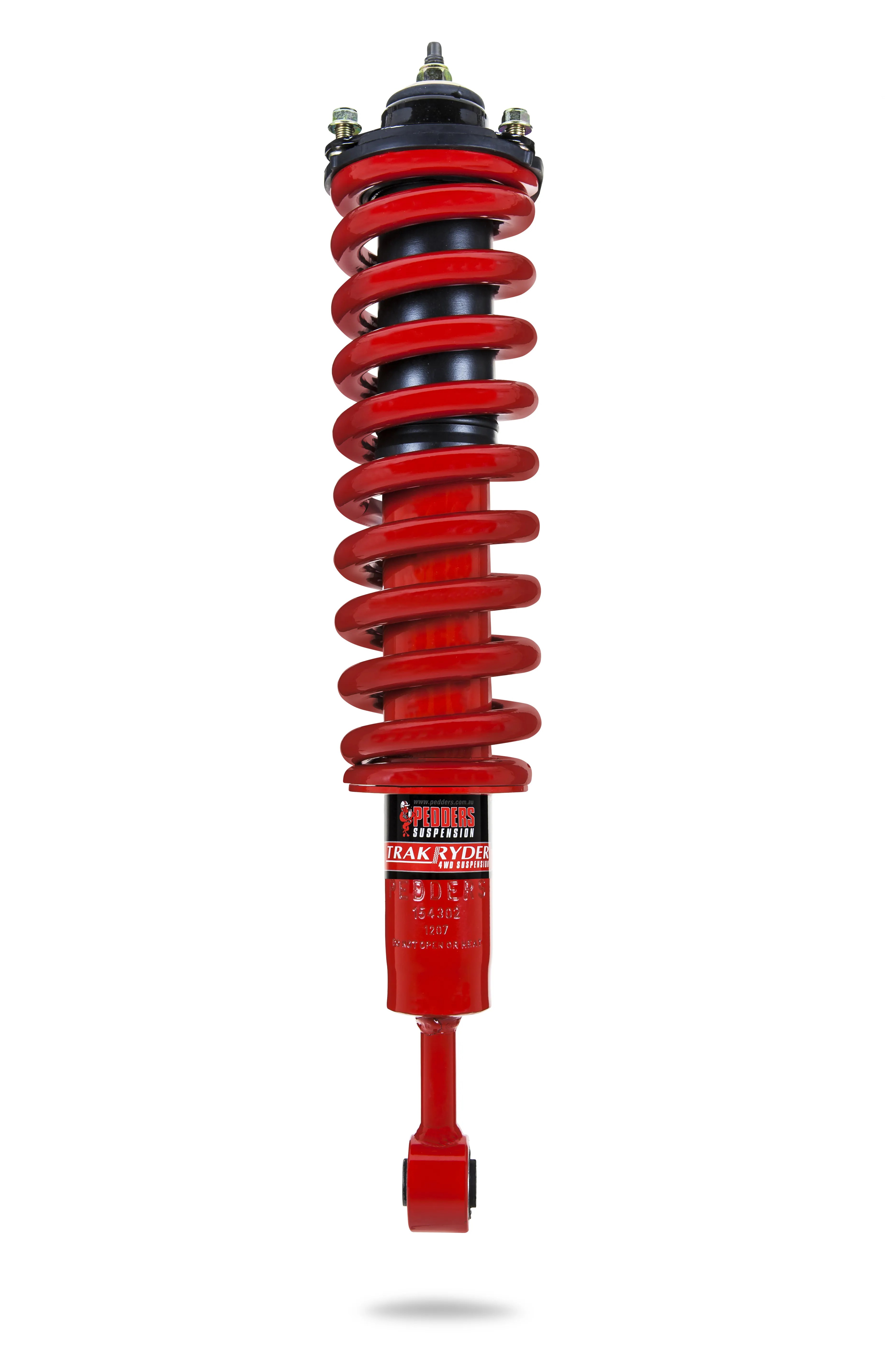 Toyota Land Cruiser 120 Series EziFit Foam Strut Loaded (Single) – Pedders