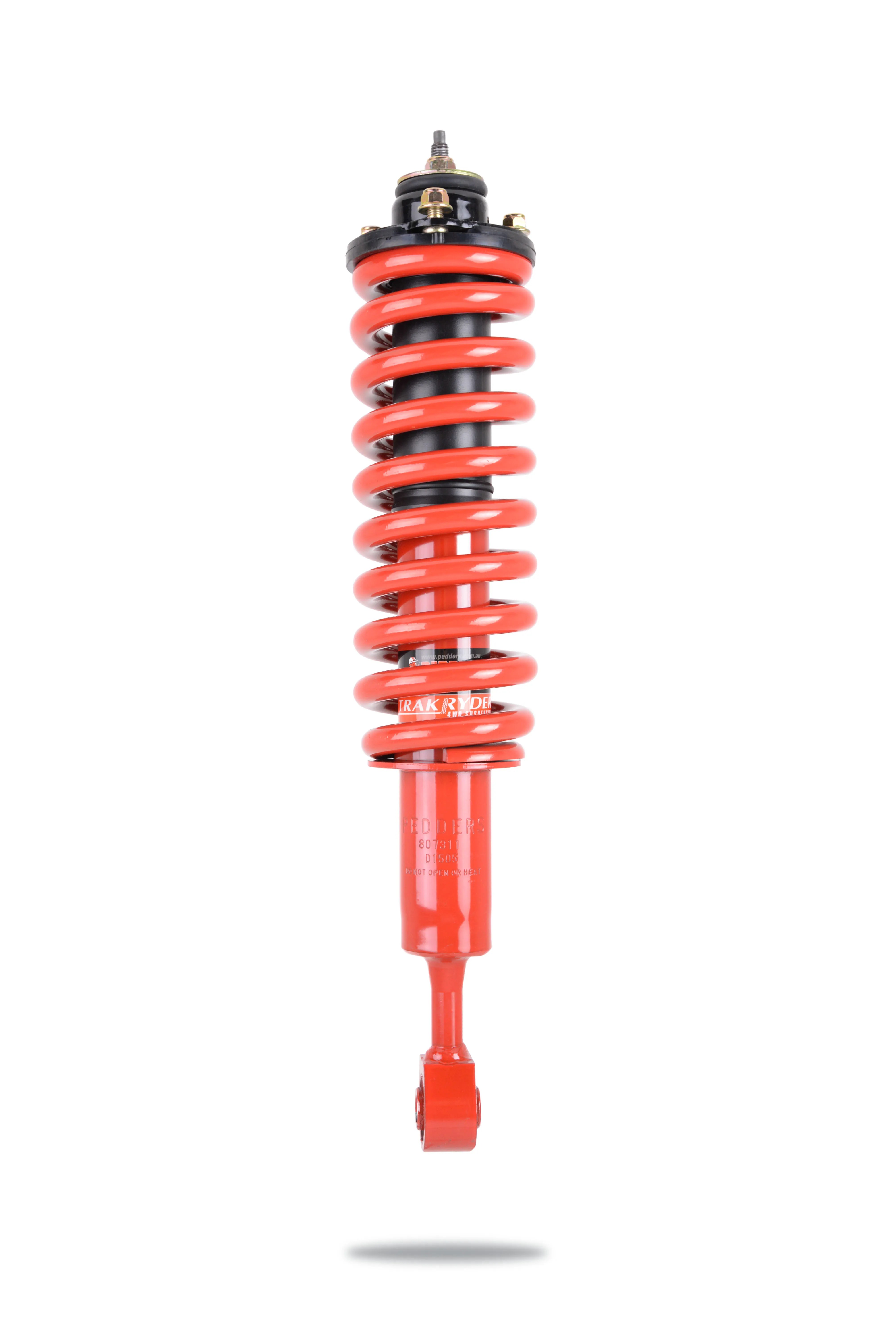 Toyota Land Cruiser 150 Series EziFit Foam Strut (Single) – Pedders