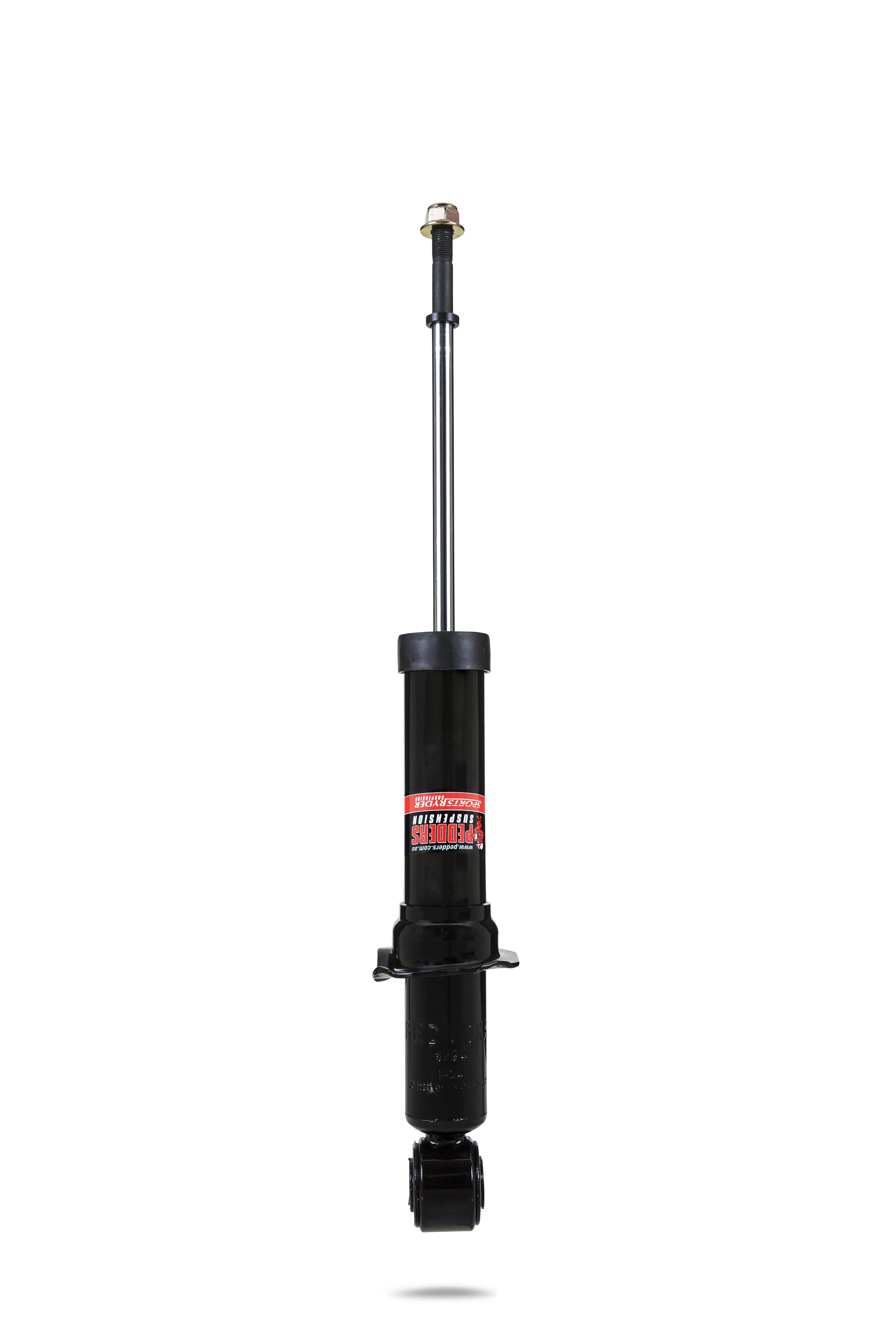 Toyota Land Cruiser 120 Series Shock Absorber (Single) – Pedders