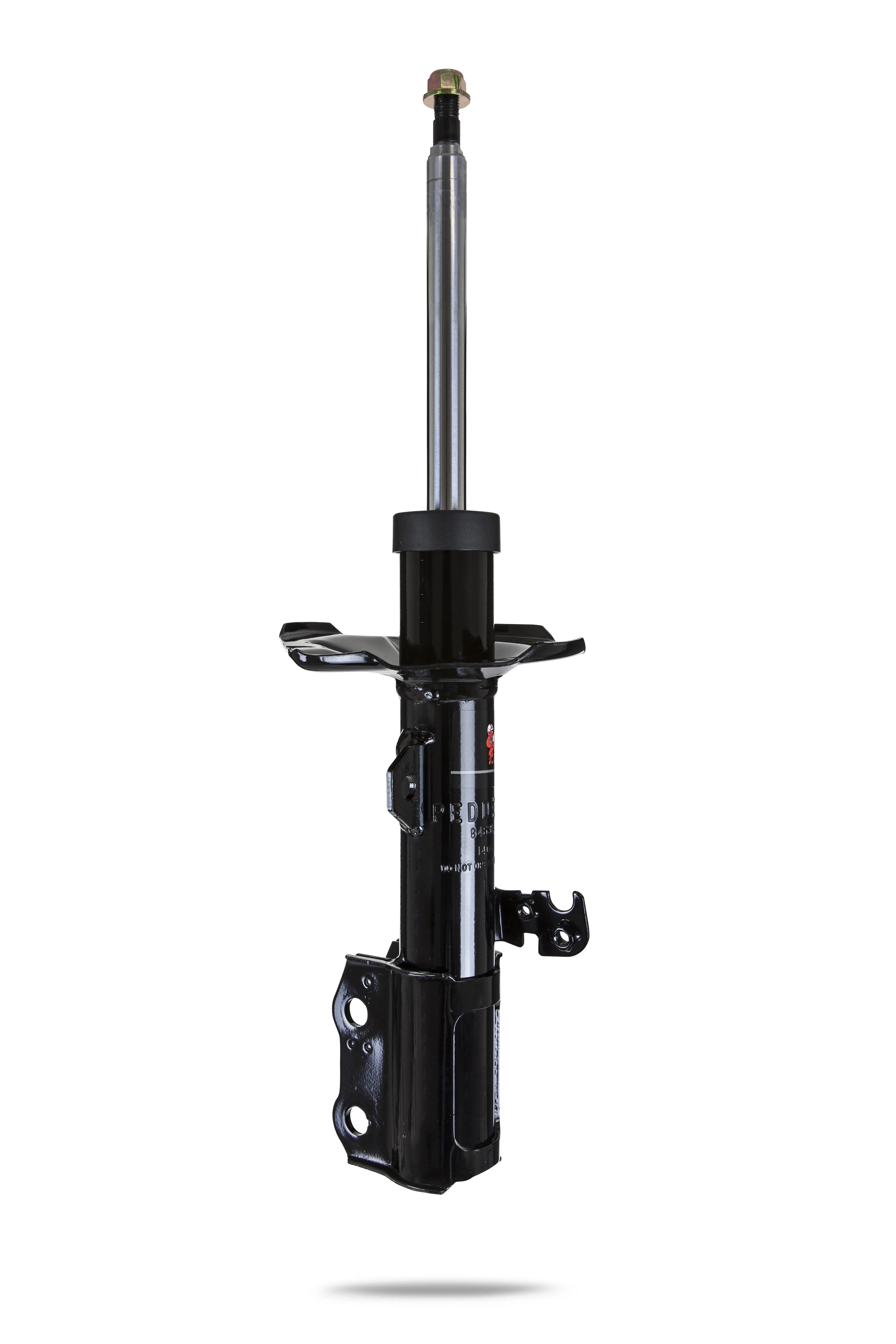 Toyota Land Cruiser 120 Series Sealed Strut (Single) – Pedders