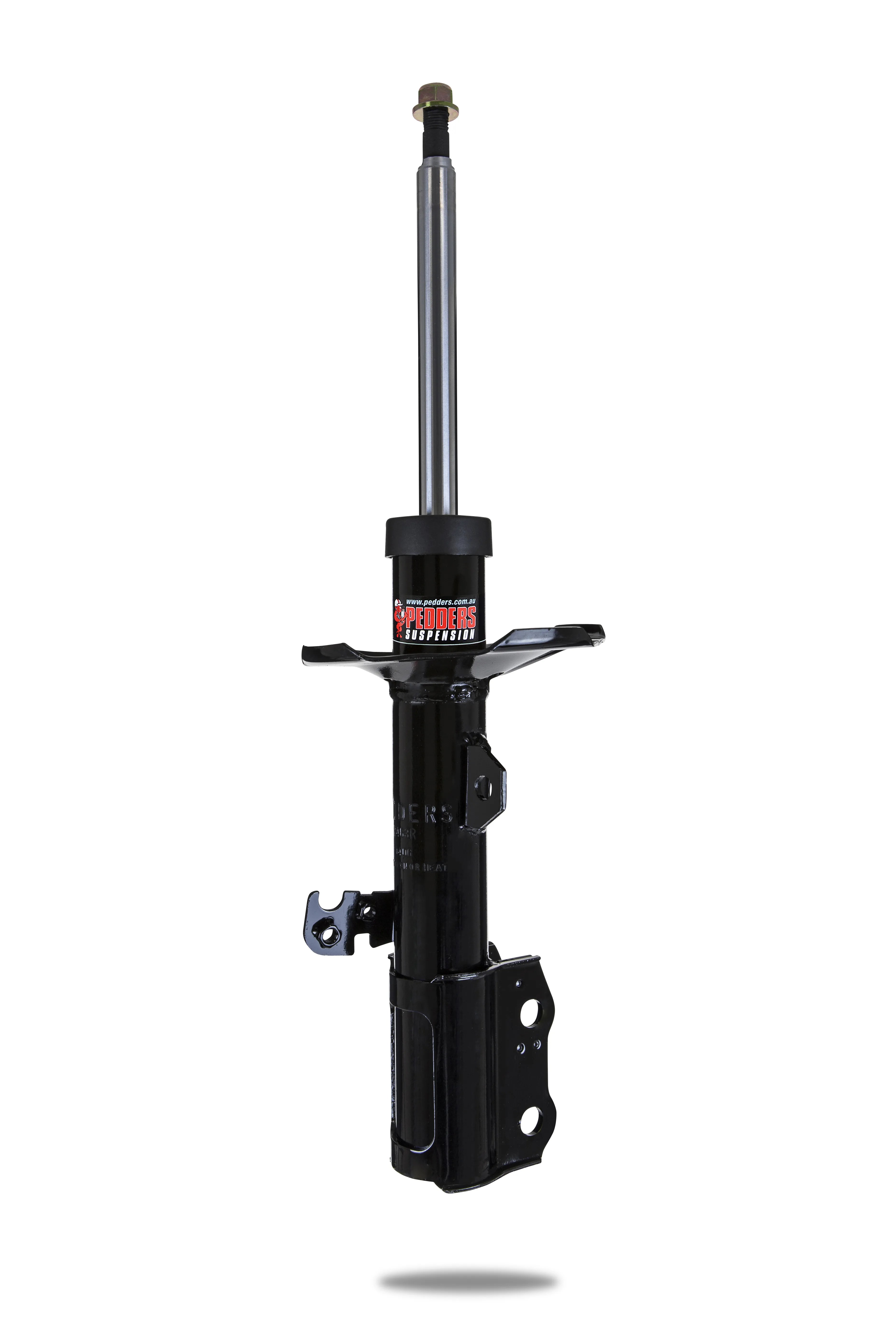 Toyota Land Cruiser 120 Series Sealed Strut (Single) – Pedders