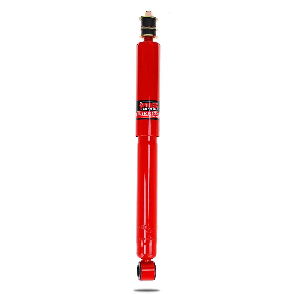 Toyota Land Cruiser 120 Series Trakryder Gas 4x4 Shock – Pedders
