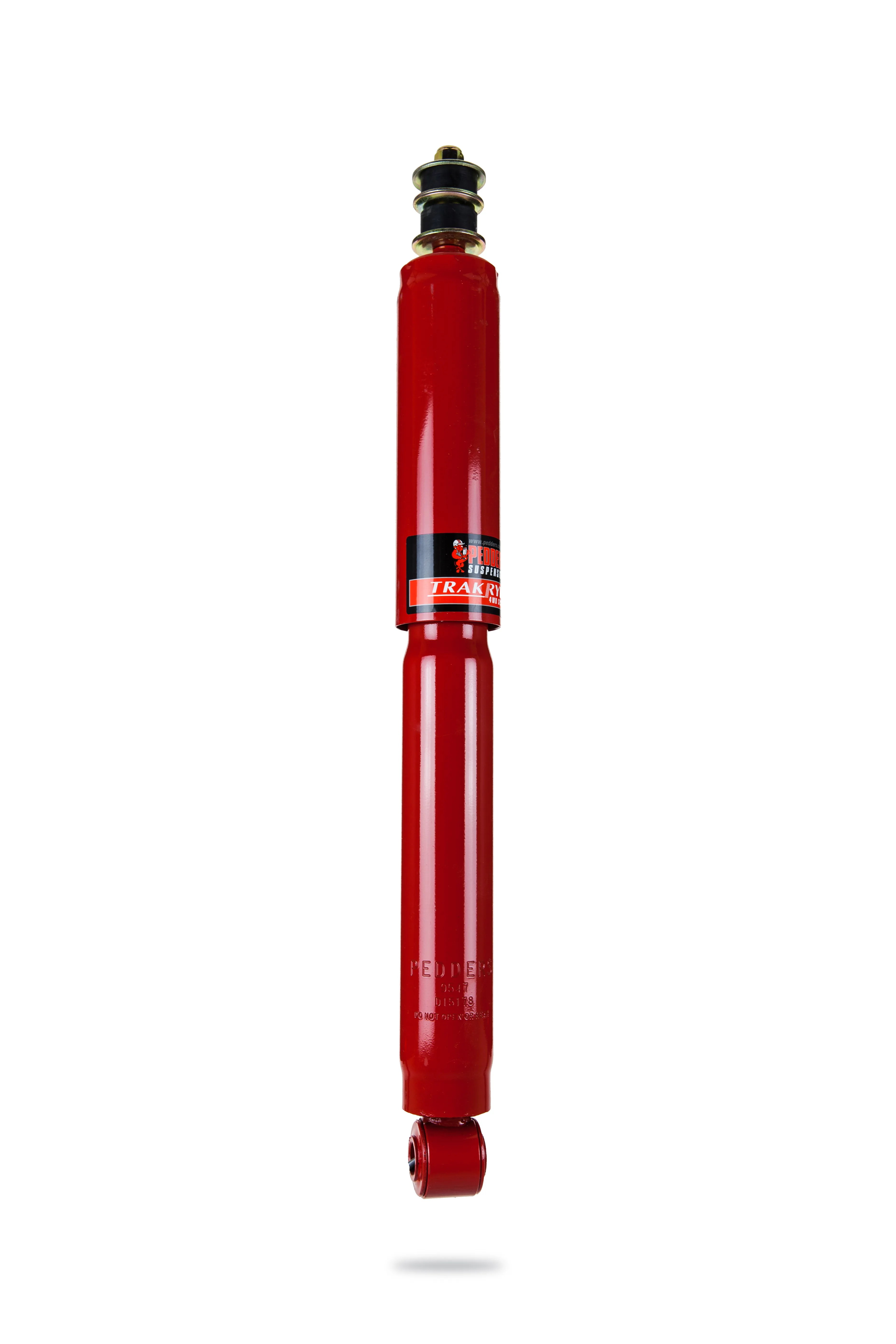 Toyota Land Cruiser 120 Series Trakryder Foam Cell Shock – Pedders