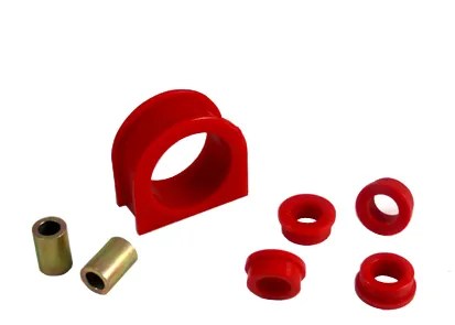 Toyota Land Cruiser 100 Series Urethane Steering Mount_Rack – Pedders