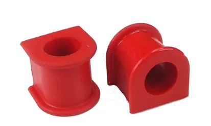 Toyota Land Cruiser 100 Series Urethane Swaybar D Bush 24mm (2 pkt) – Pedders