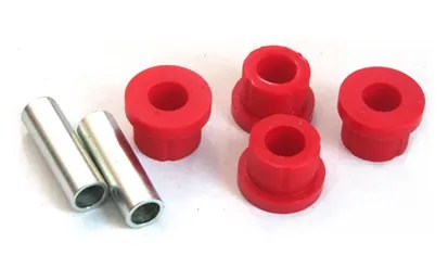 Toyota Land Cruiser 120 Series Urethane Lower Control Arm Front Bush (2 PKT) – Pedders