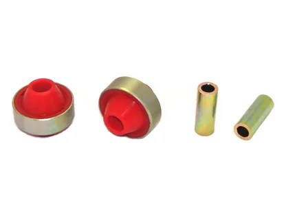 Toyota Land Cruiser 120 Series Urethane Lower Control Arm Rear Bush (2 PKT) – Pedders