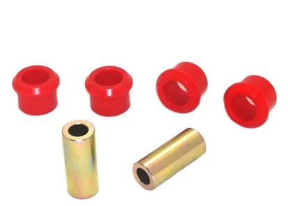 Toyota Land Cruiser 150 Series Urethane Lower Control Arm Front Bush (2 PKT) – Pedders